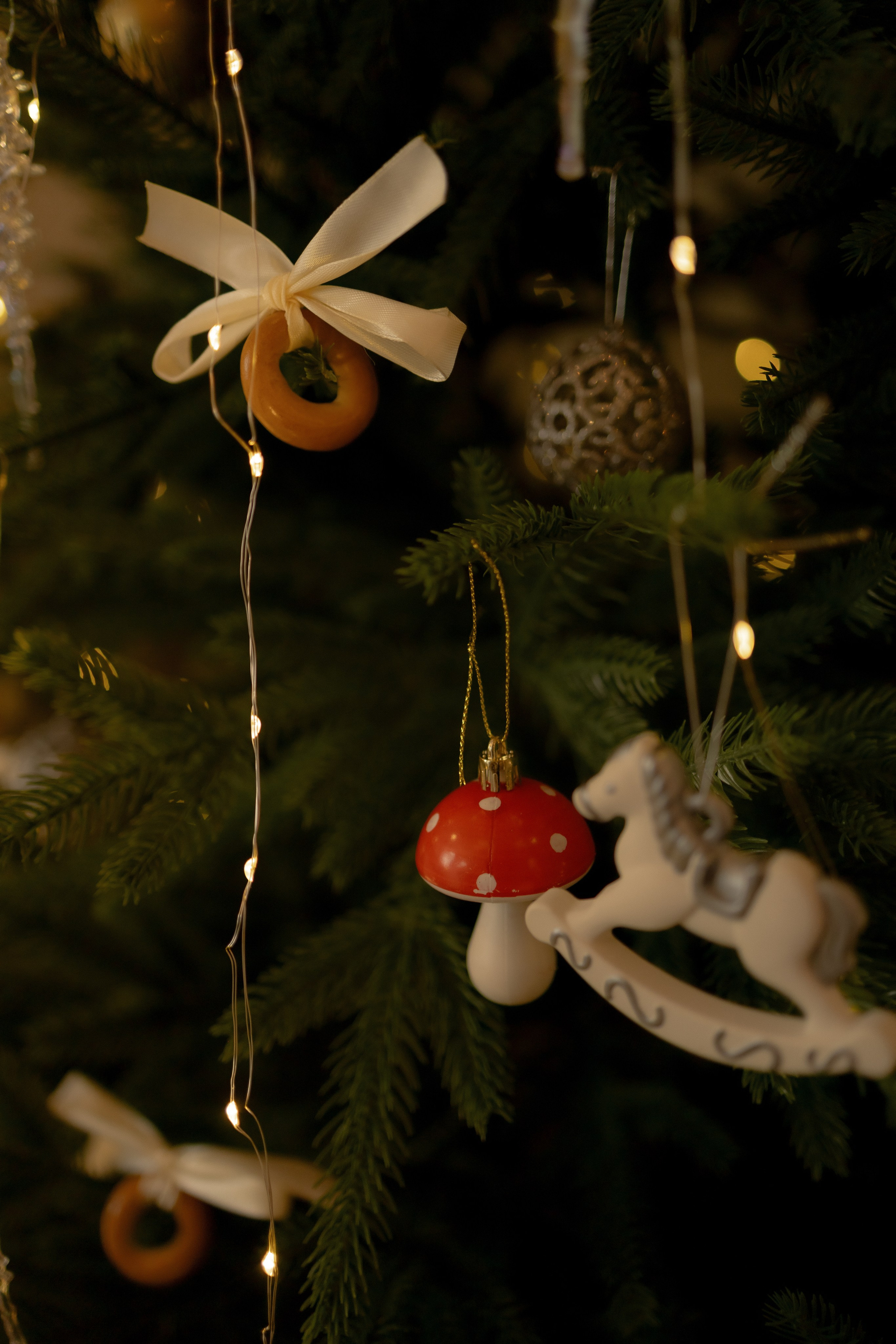 Мама и Руслан. Фотограф Татьяна Семенова