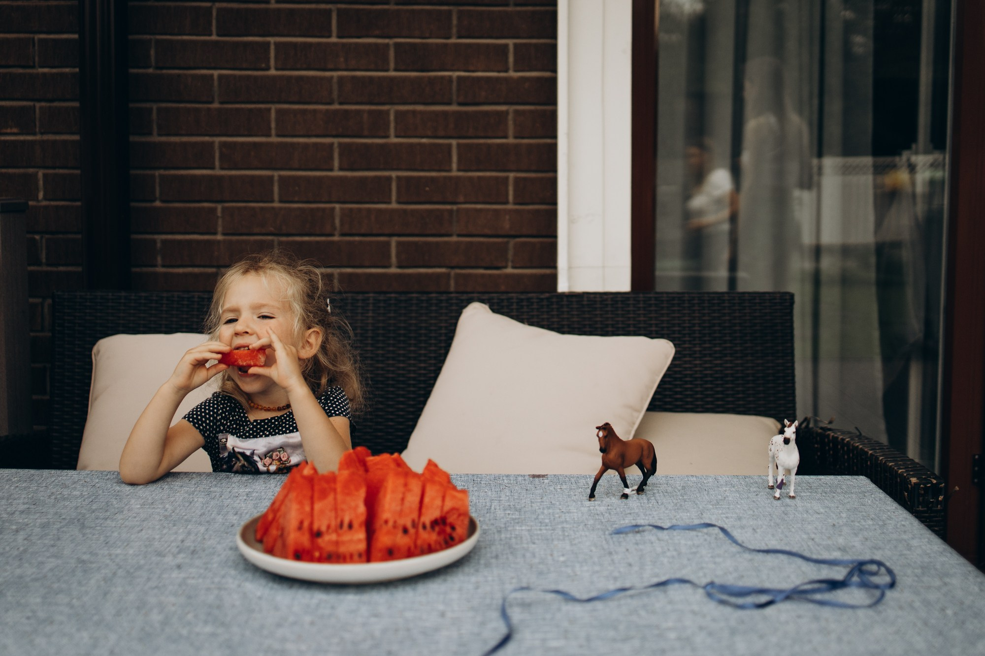 6 лет. Фотограф в Москве