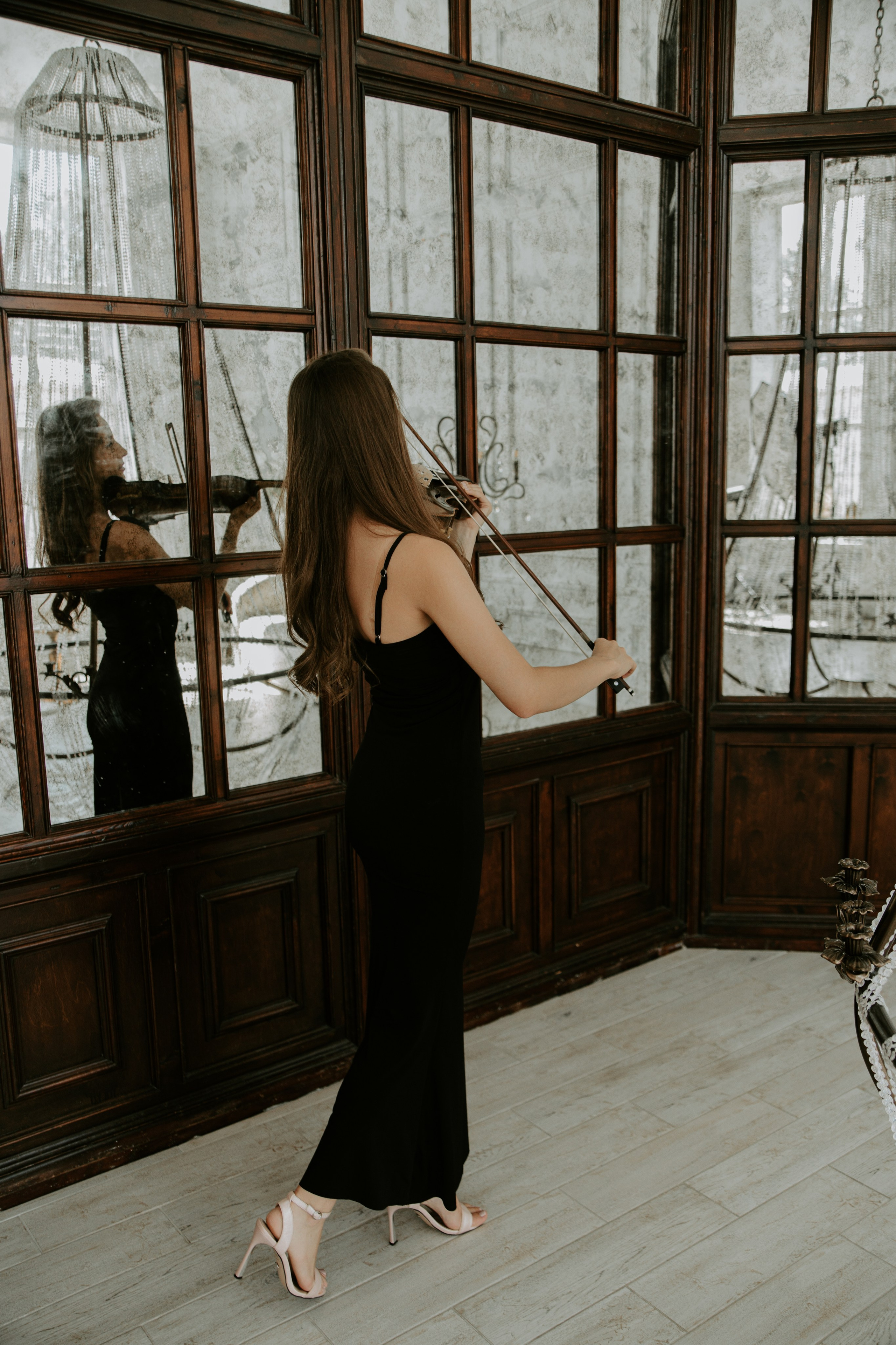 Мария. Фотограф Воронеж Варвара