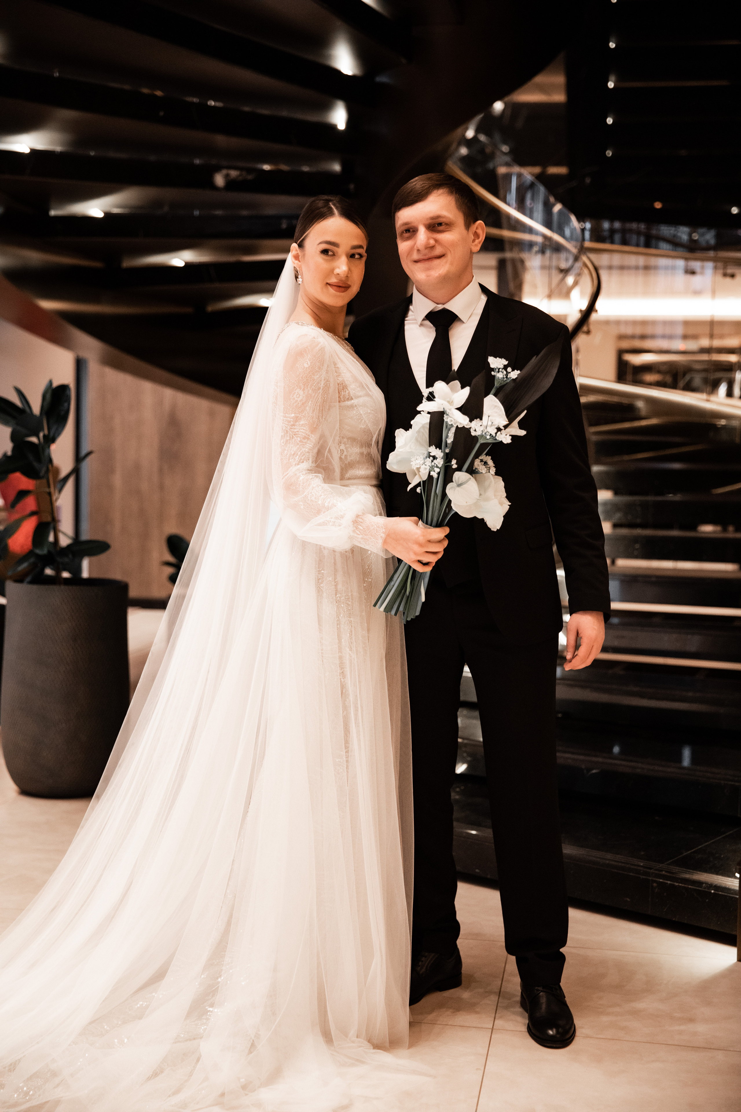 Асватур и Екатерина. Фотограф | Таганрог | Ростов