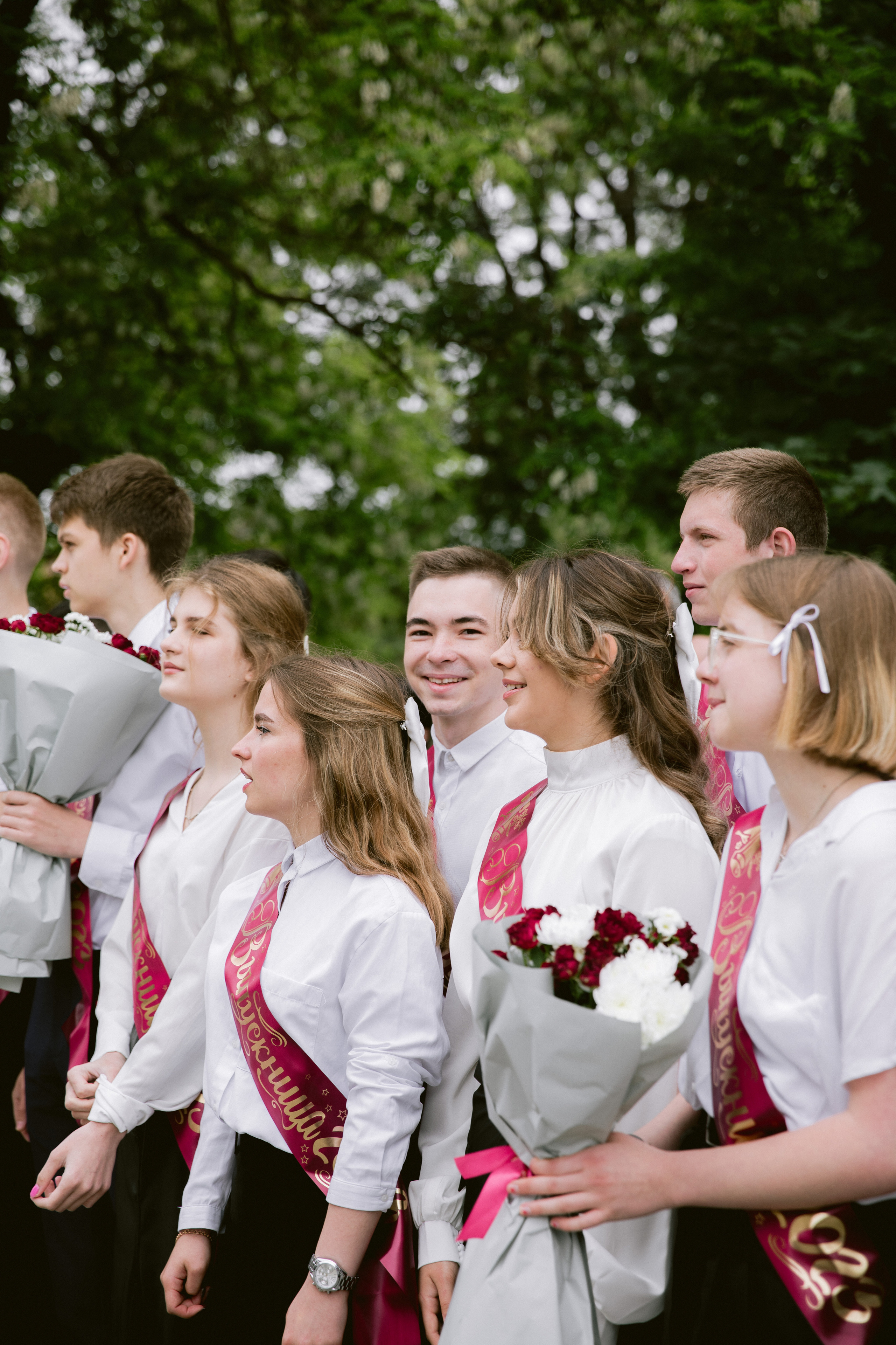 Выпуск 2023. Фотограф | Таганрог | Ростов