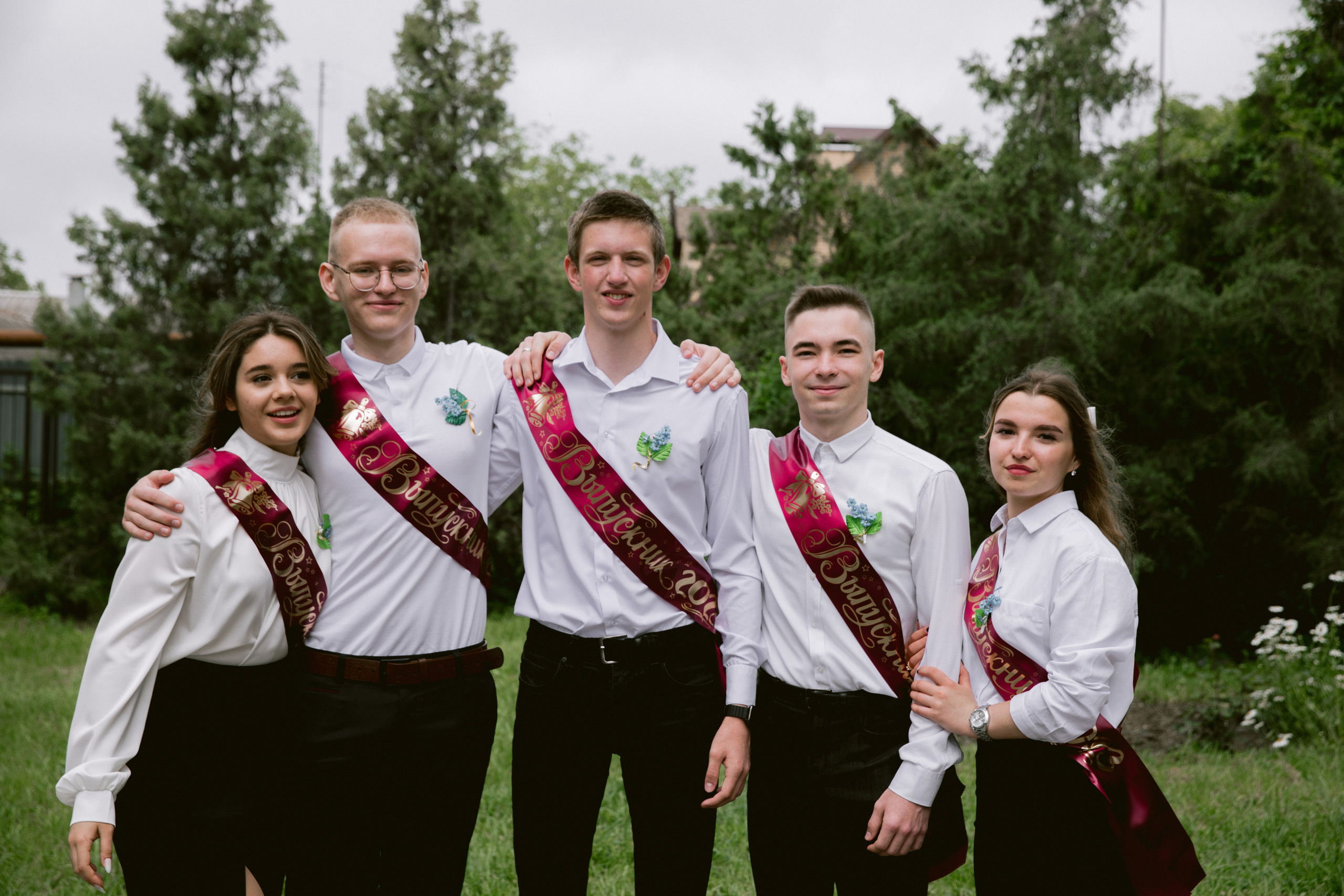 Выпуск 2023. Фотограф | Таганрог | Ростов