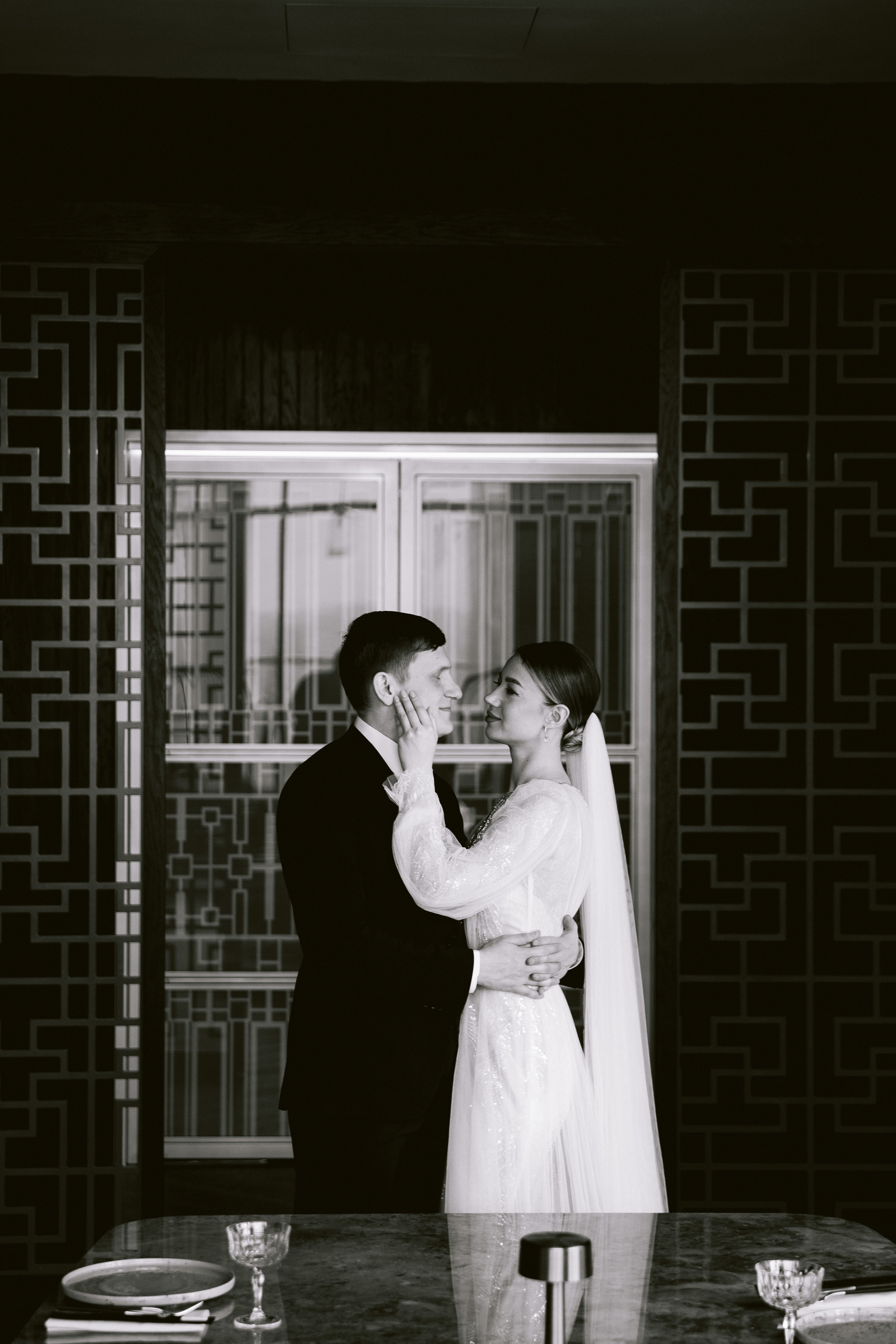 Асватур и Екатерина. Фотограф | Таганрог | Ростов