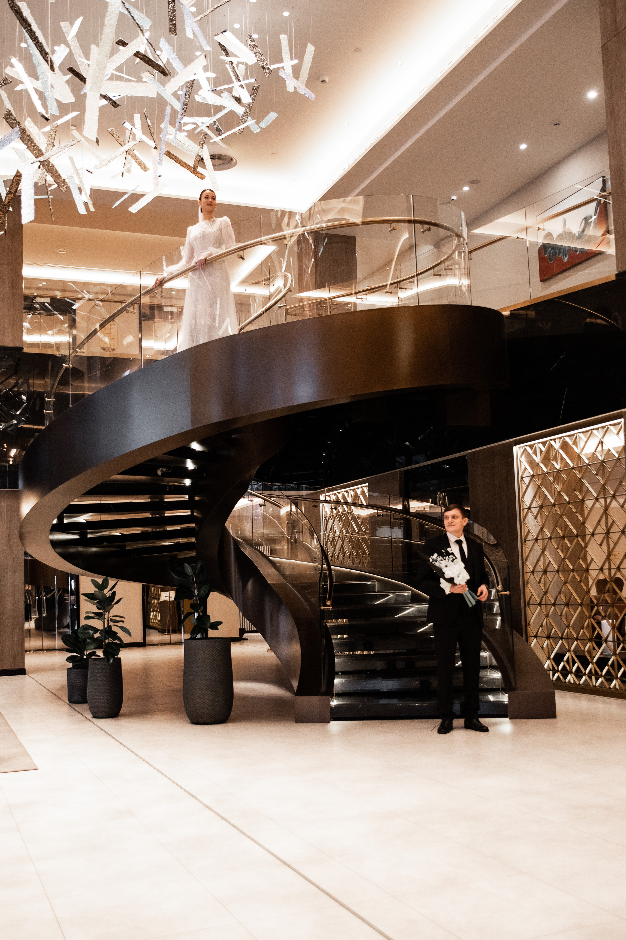 Асватур и Екатерина. Фотограф | Таганрог | Ростов