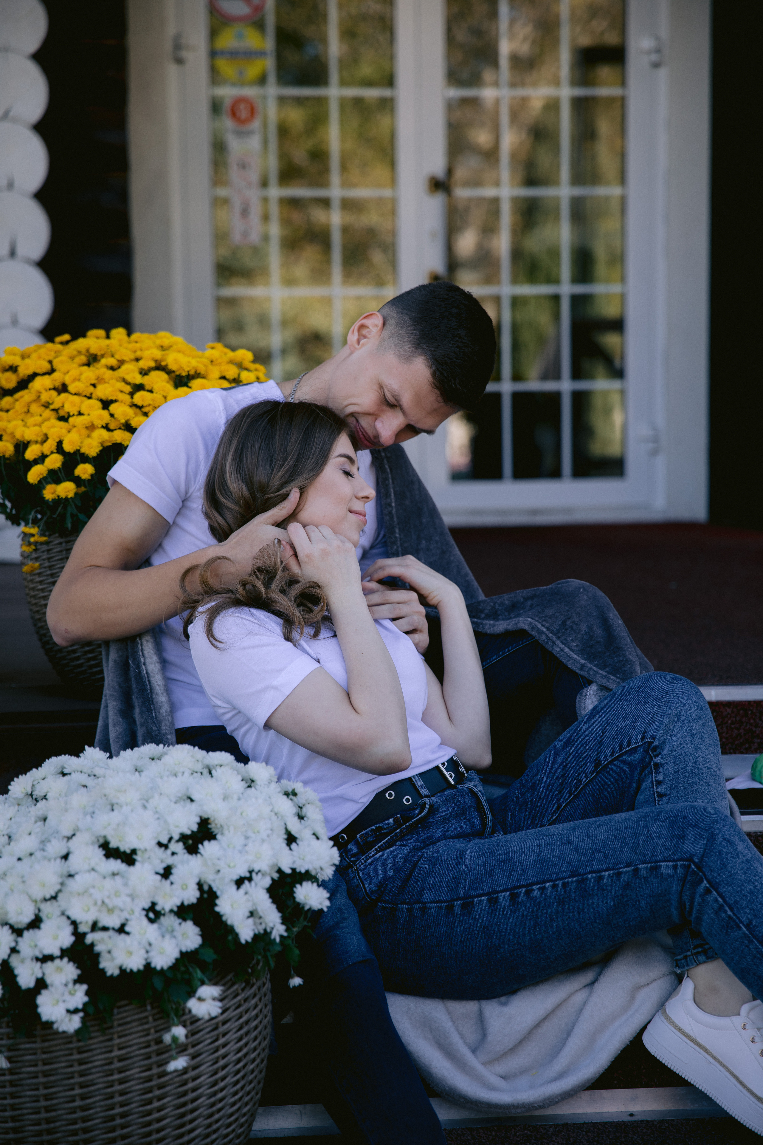 Алина и Александр. Фотограф | Таганрог | Ростов