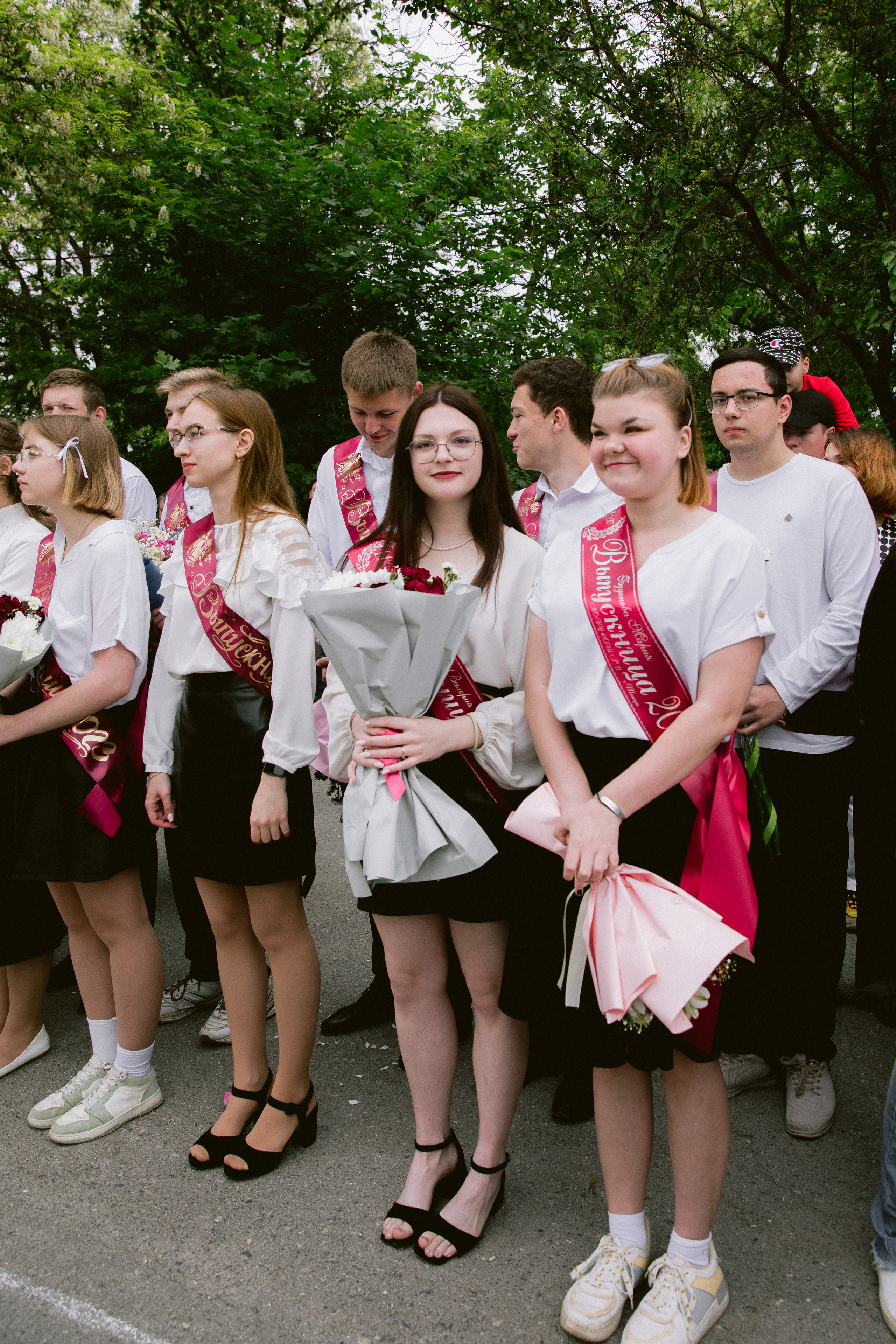 Выпуск 2023. Фотограф | Таганрог | Ростов