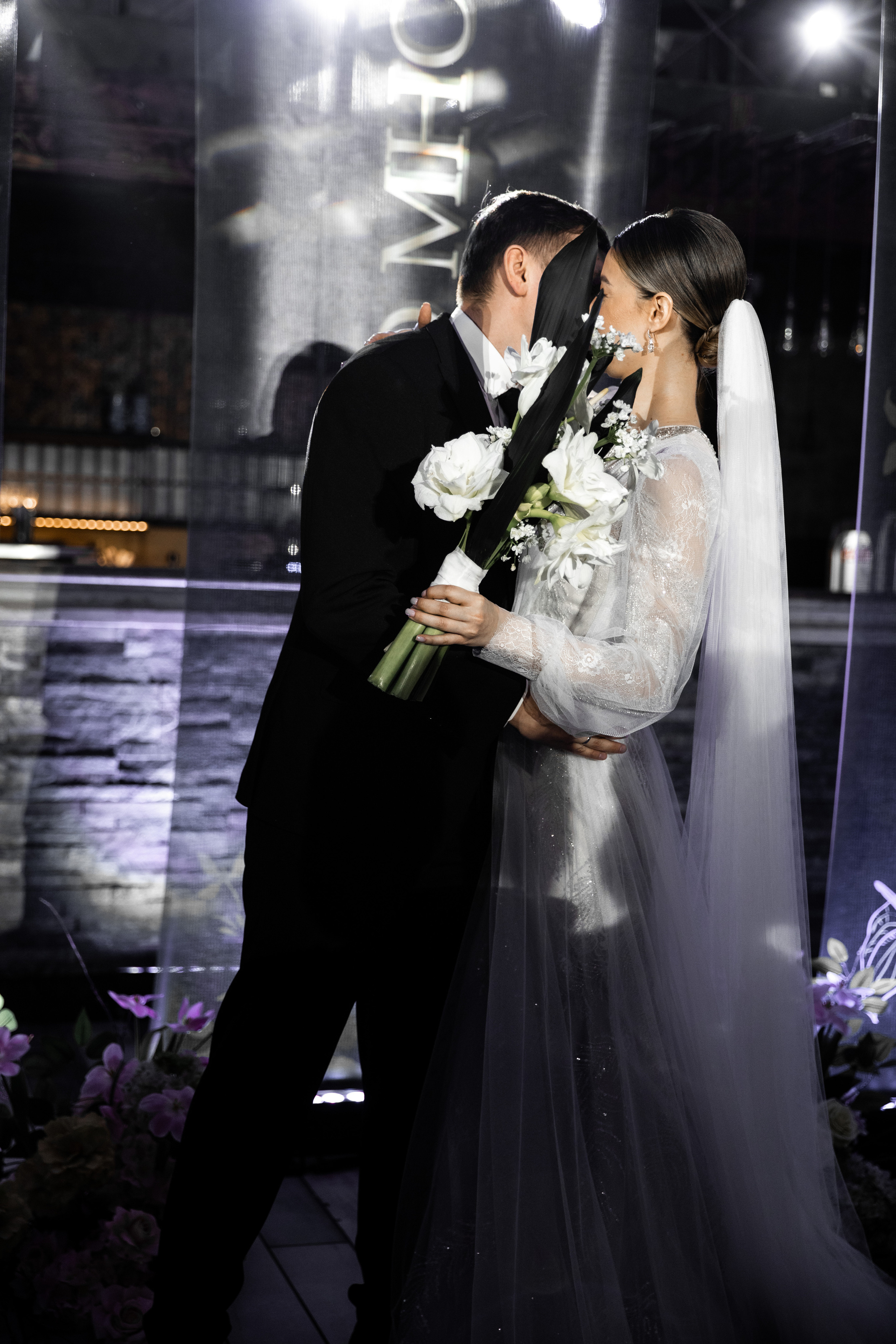 Асватур и Екатерина. Фотограф | Таганрог | Ростов