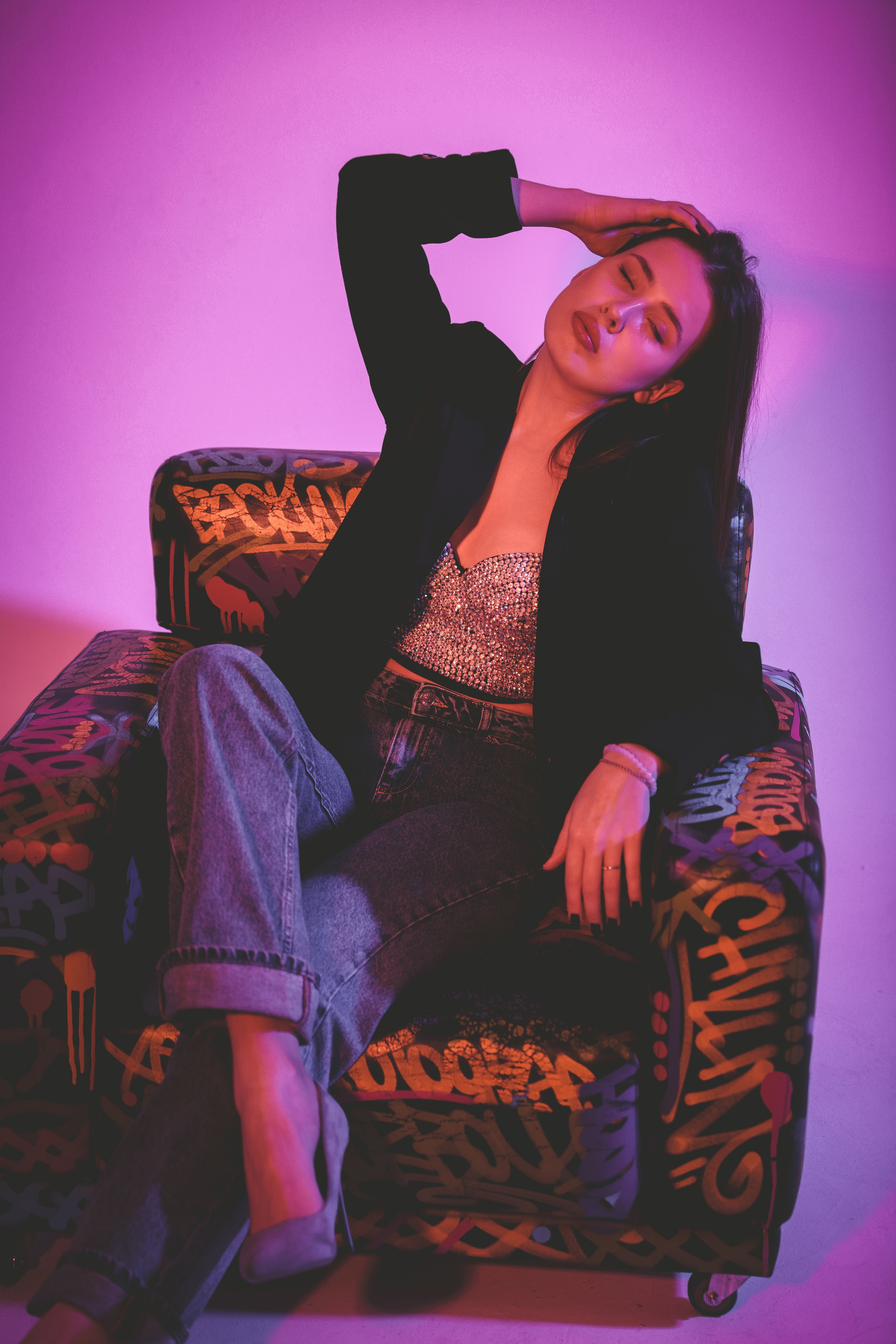 Мария 2022. Фотограф | Таганрог | Ростов