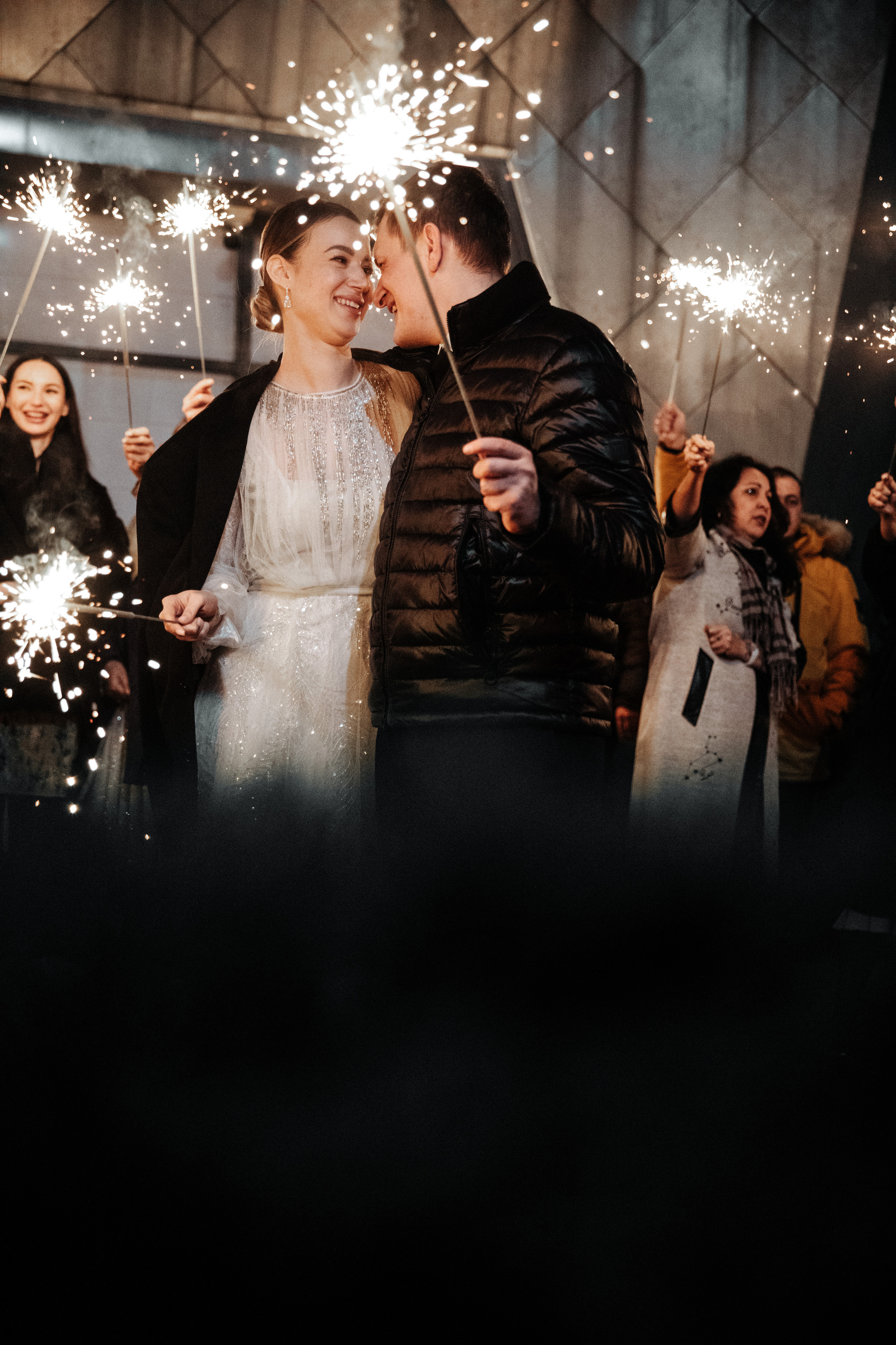 Асватур и Екатерина. Фотограф | Таганрог | Ростов