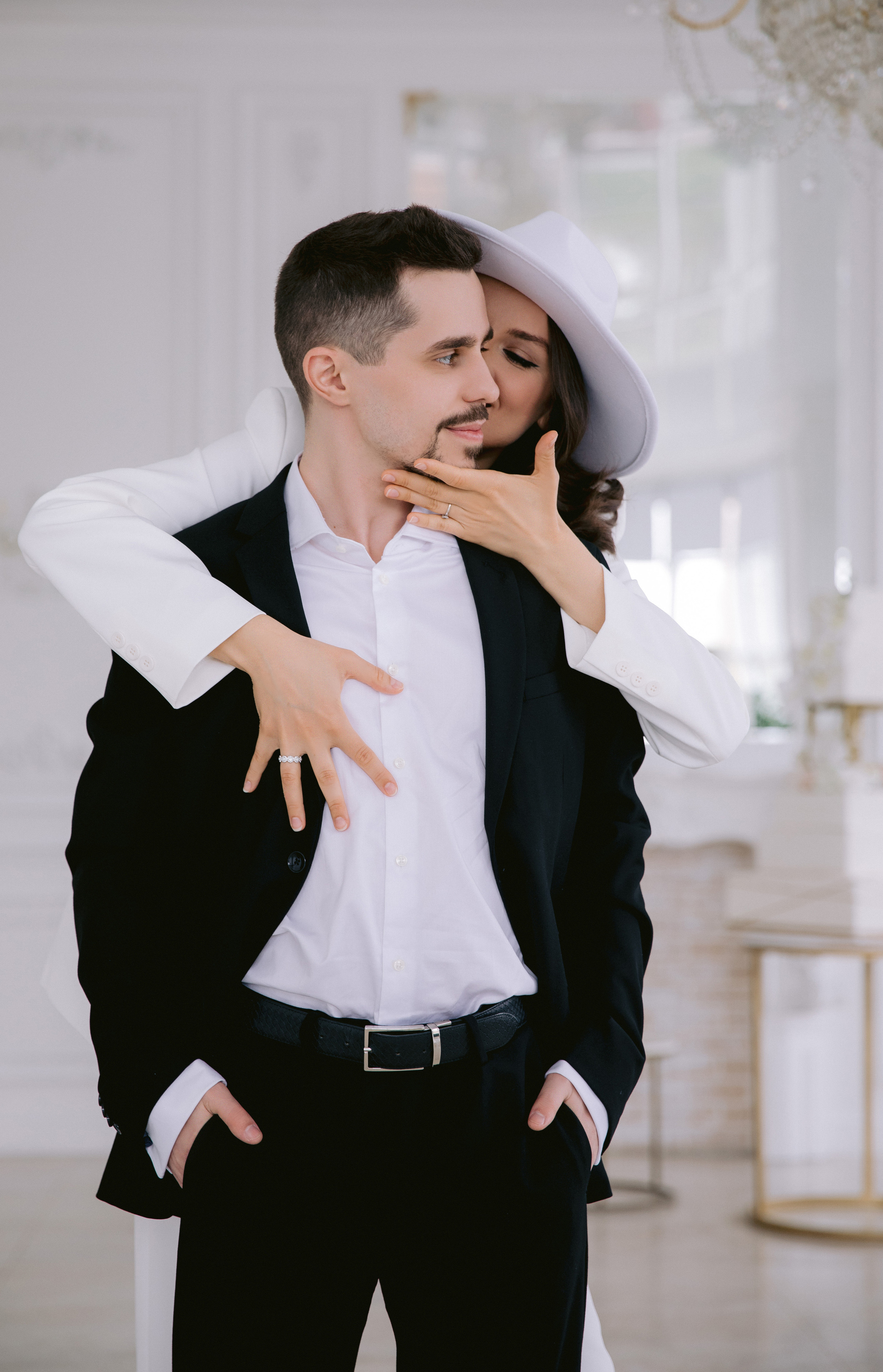 Яна и Яков. Фотограф | Таганрог | Ростов