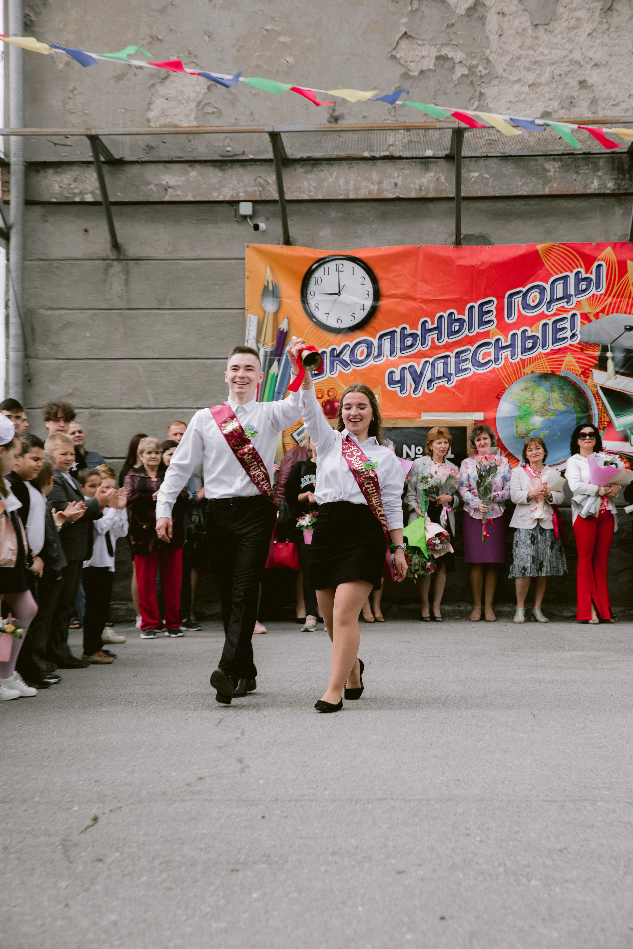 Выпуск 2023. Фотограф | Таганрог | Ростов