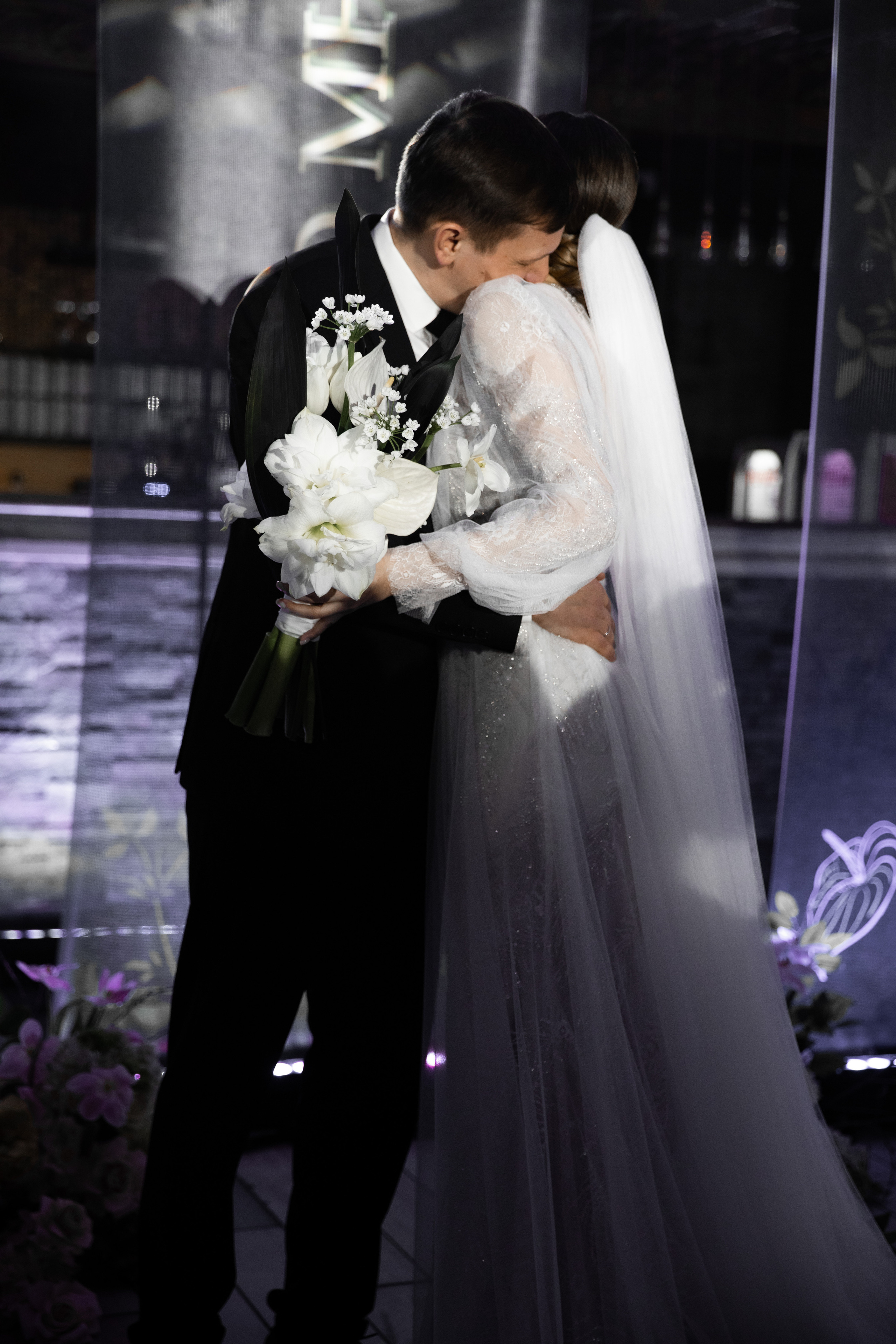 Асватур и Екатерина. Фотограф | Таганрог | Ростов