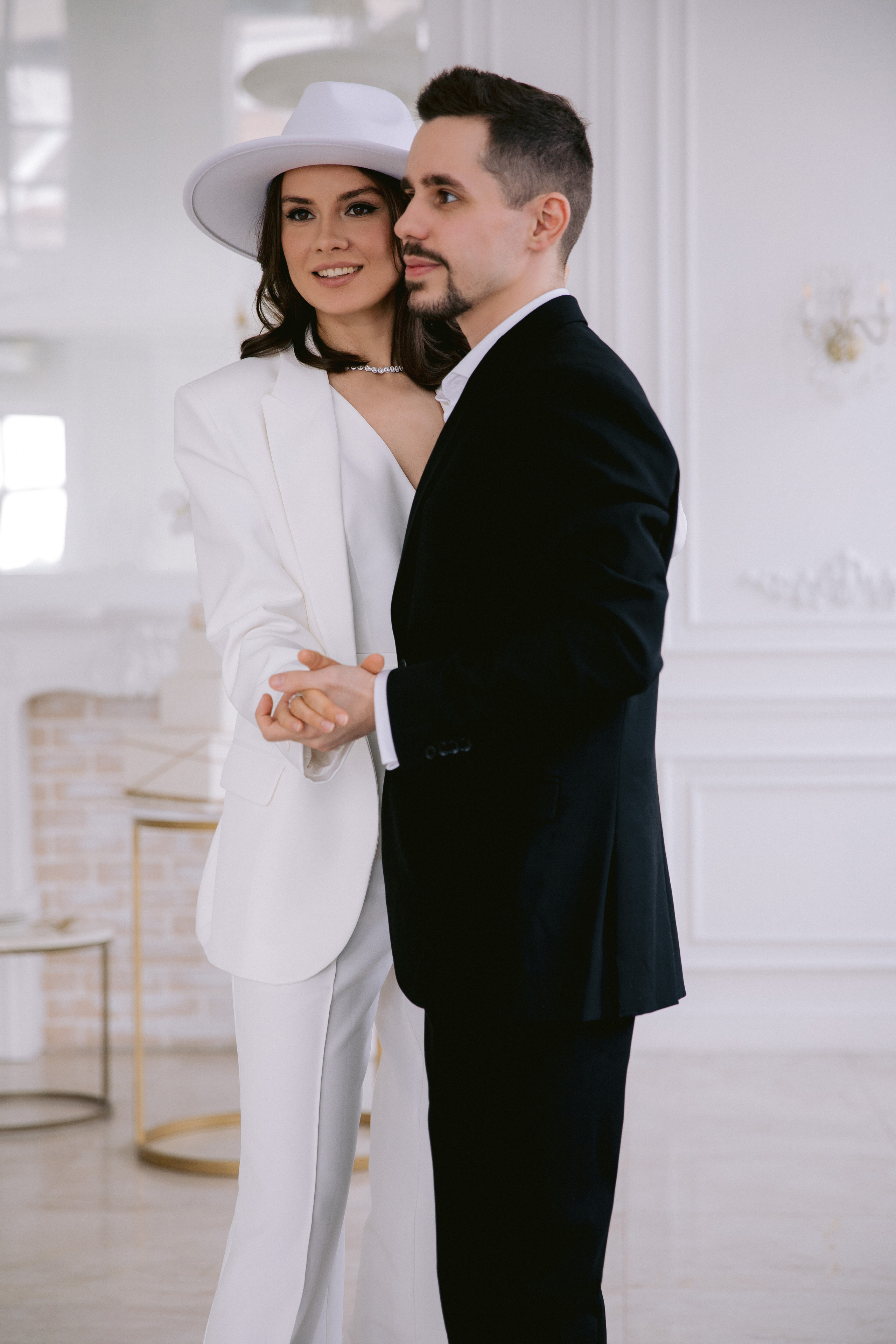 Яна и Яков. Фотограф | Таганрог | Ростов