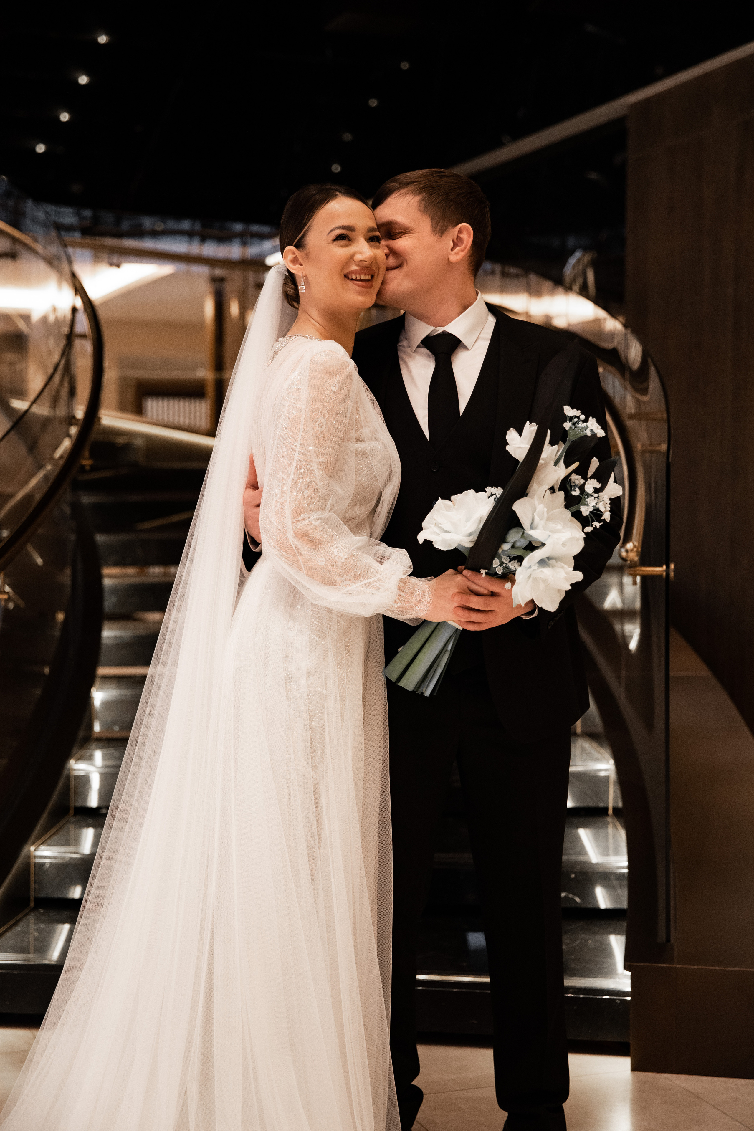 Асватур и Екатерина. Фотограф | Таганрог | Ростов