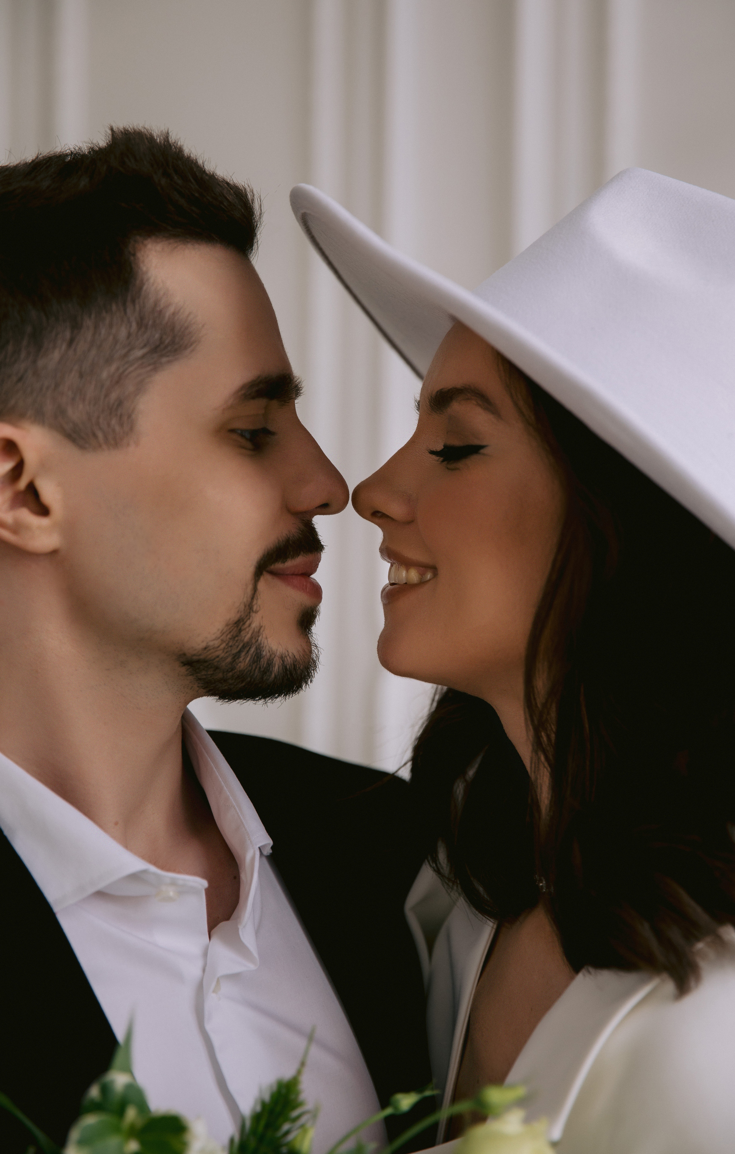 Яна и Яков. Фотограф | Таганрог | Ростов