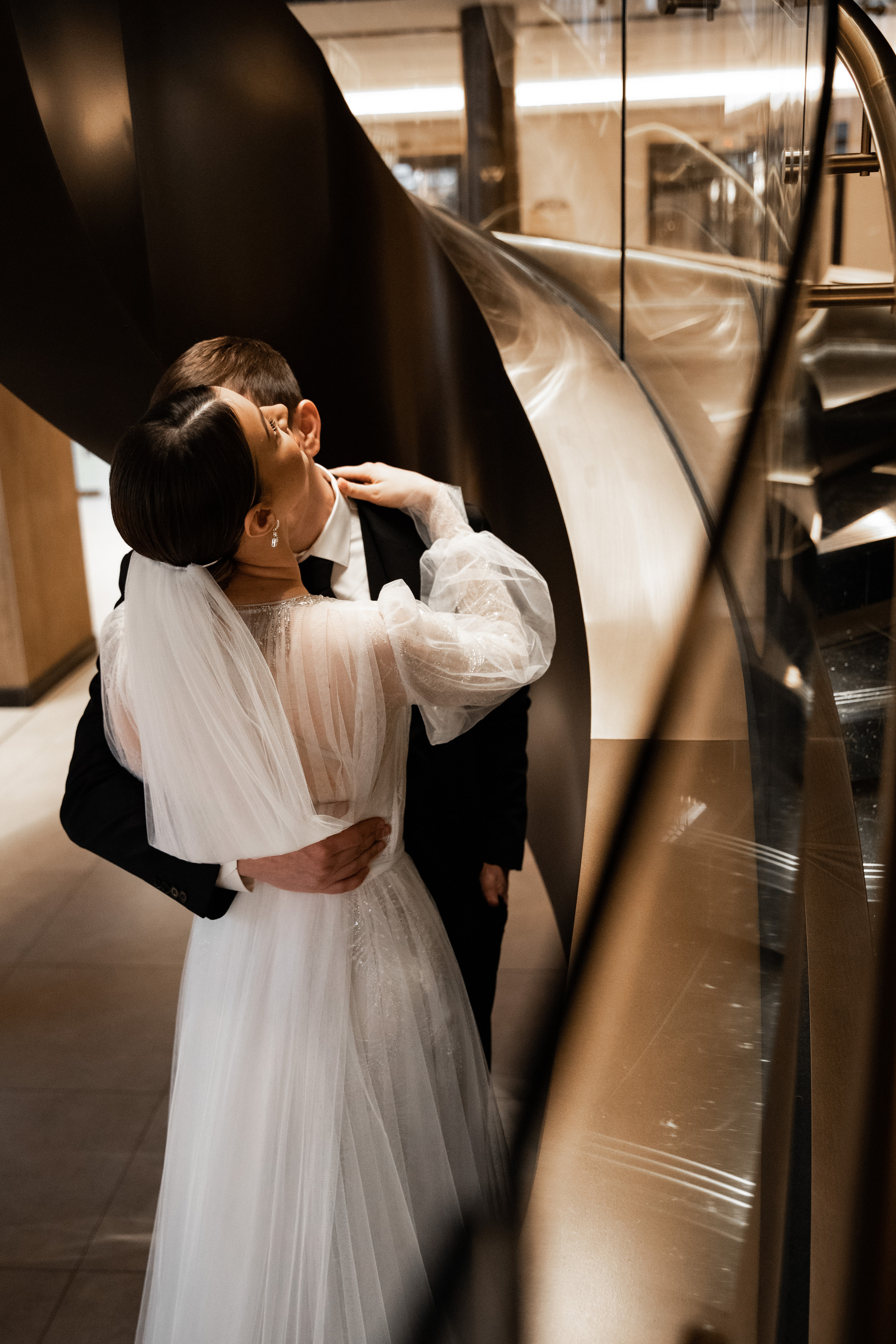 Асватур и Екатерина. Фотограф | Таганрог | Ростов