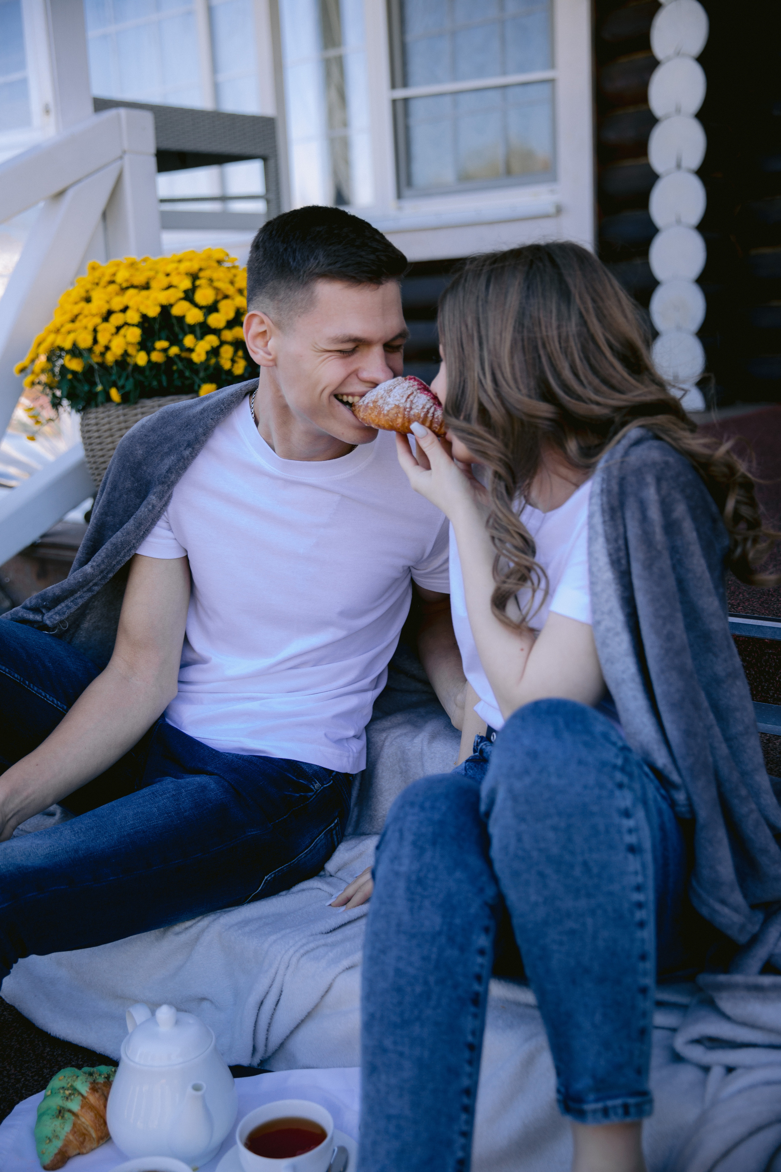 Алина и Александр. Фотограф | Таганрог | Ростов