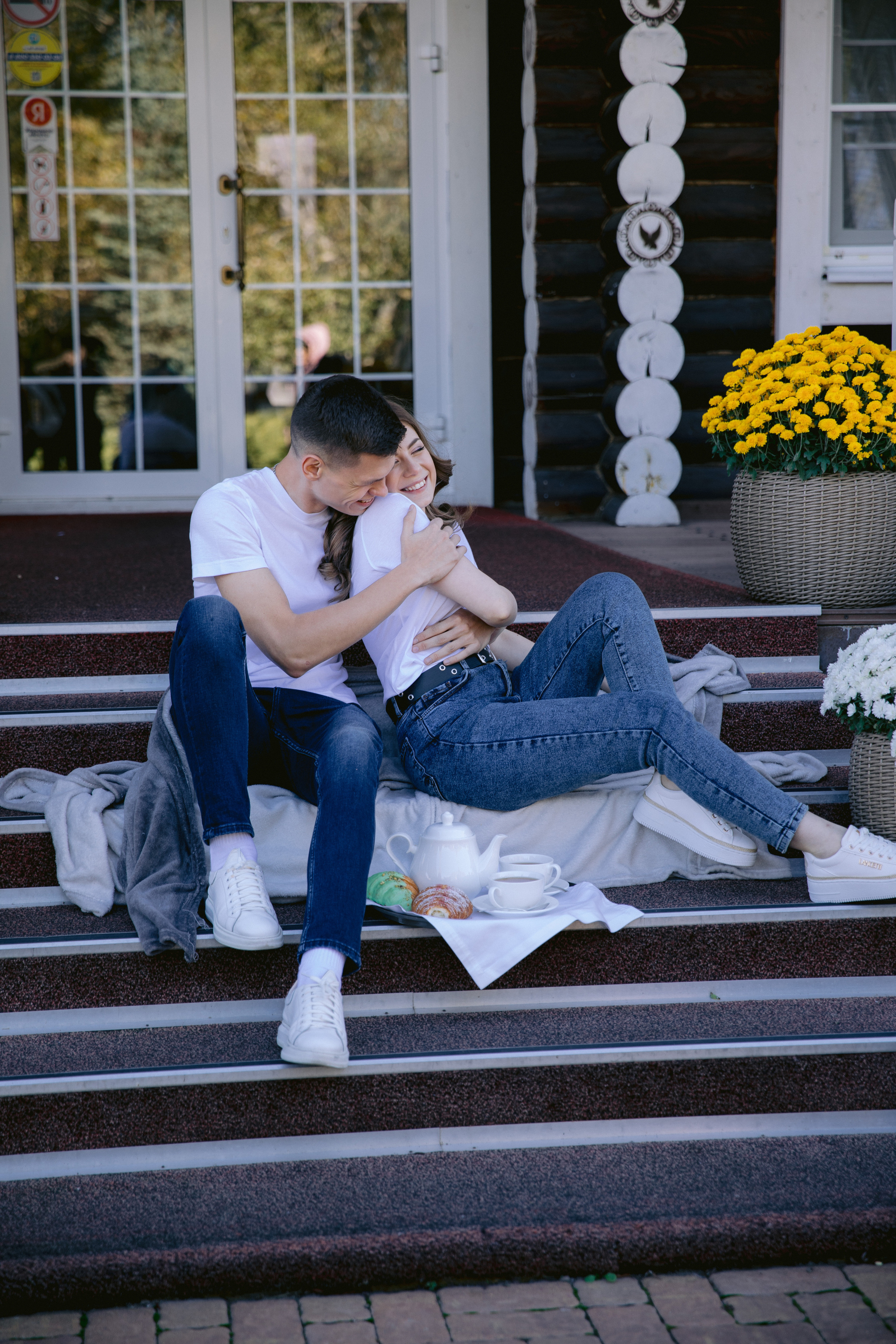 Алина и Александр. Фотограф | Таганрог | Ростов