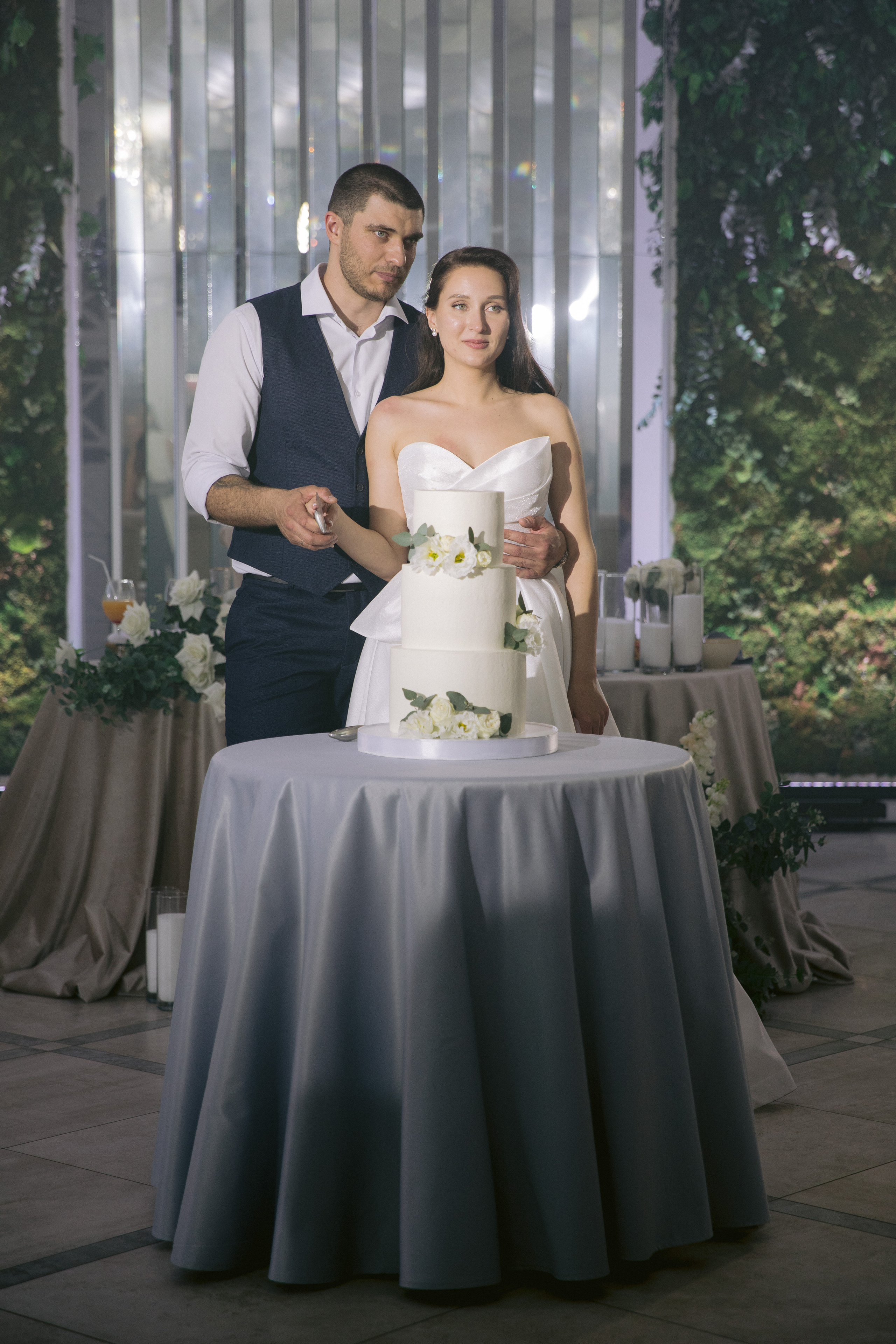 Геннадий и Карина. Фотограф | Таганрог | Ростов