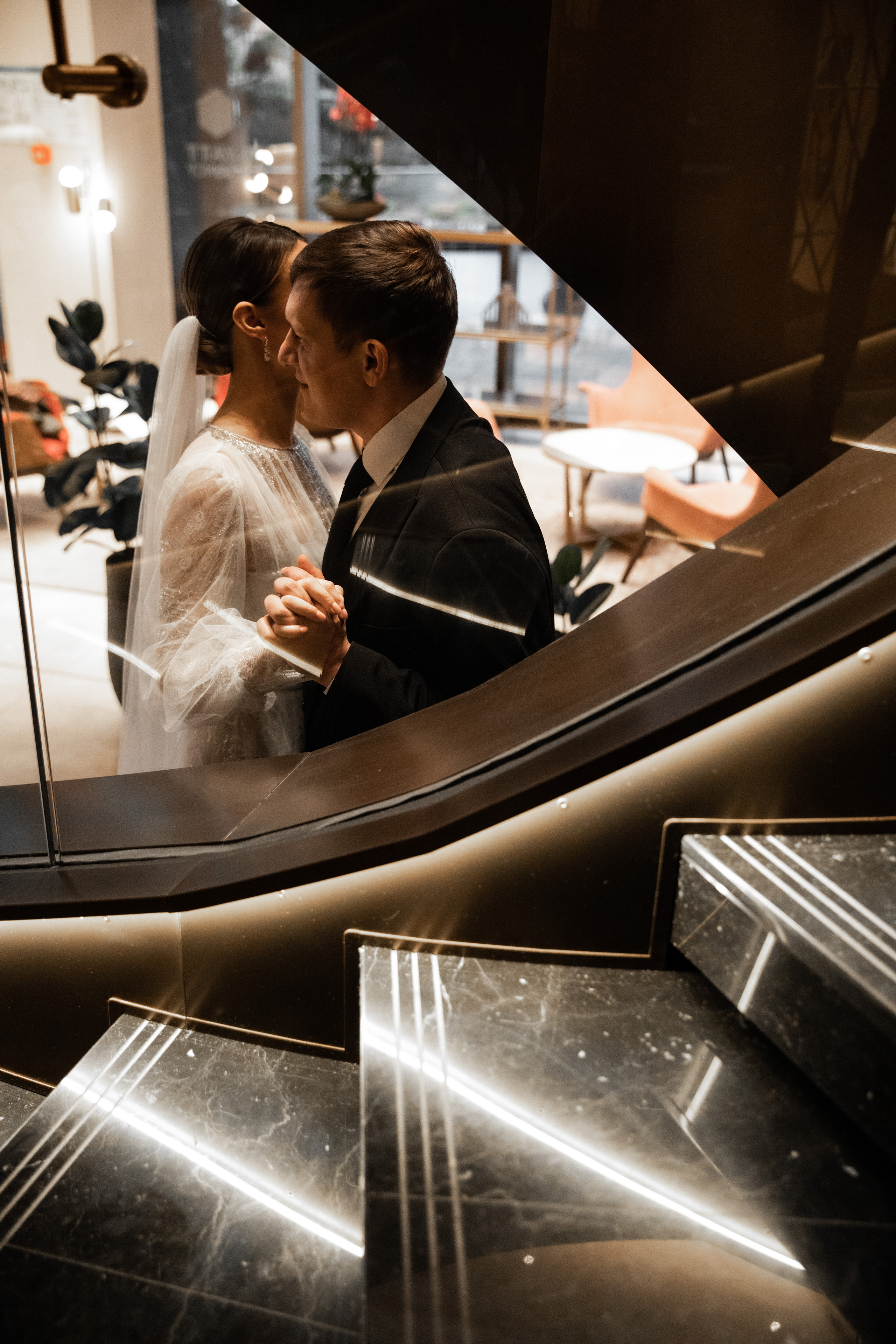 Асватур и Екатерина. Фотограф | Таганрог | Ростов