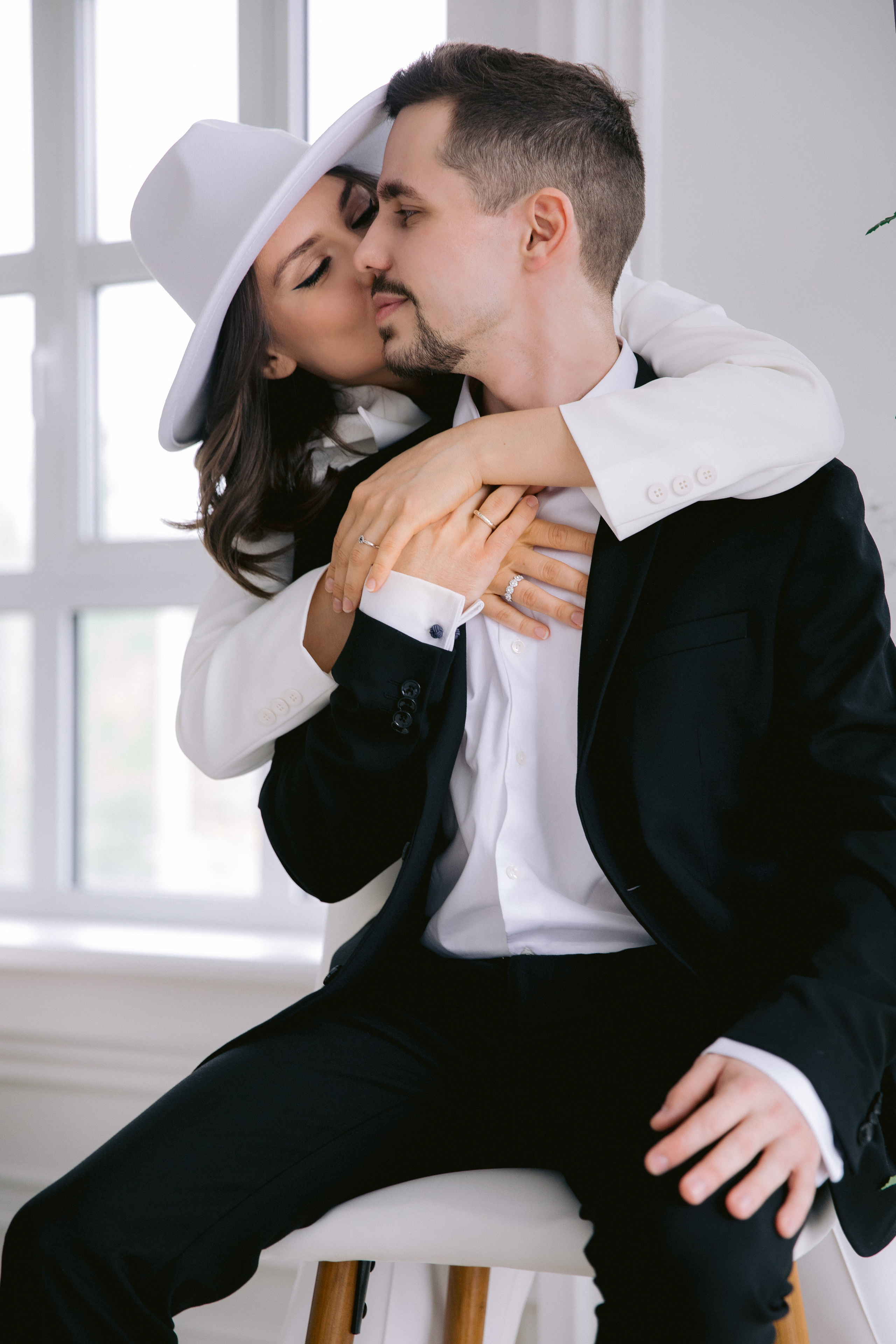 Яна и Яков. Фотограф | Таганрог | Ростов