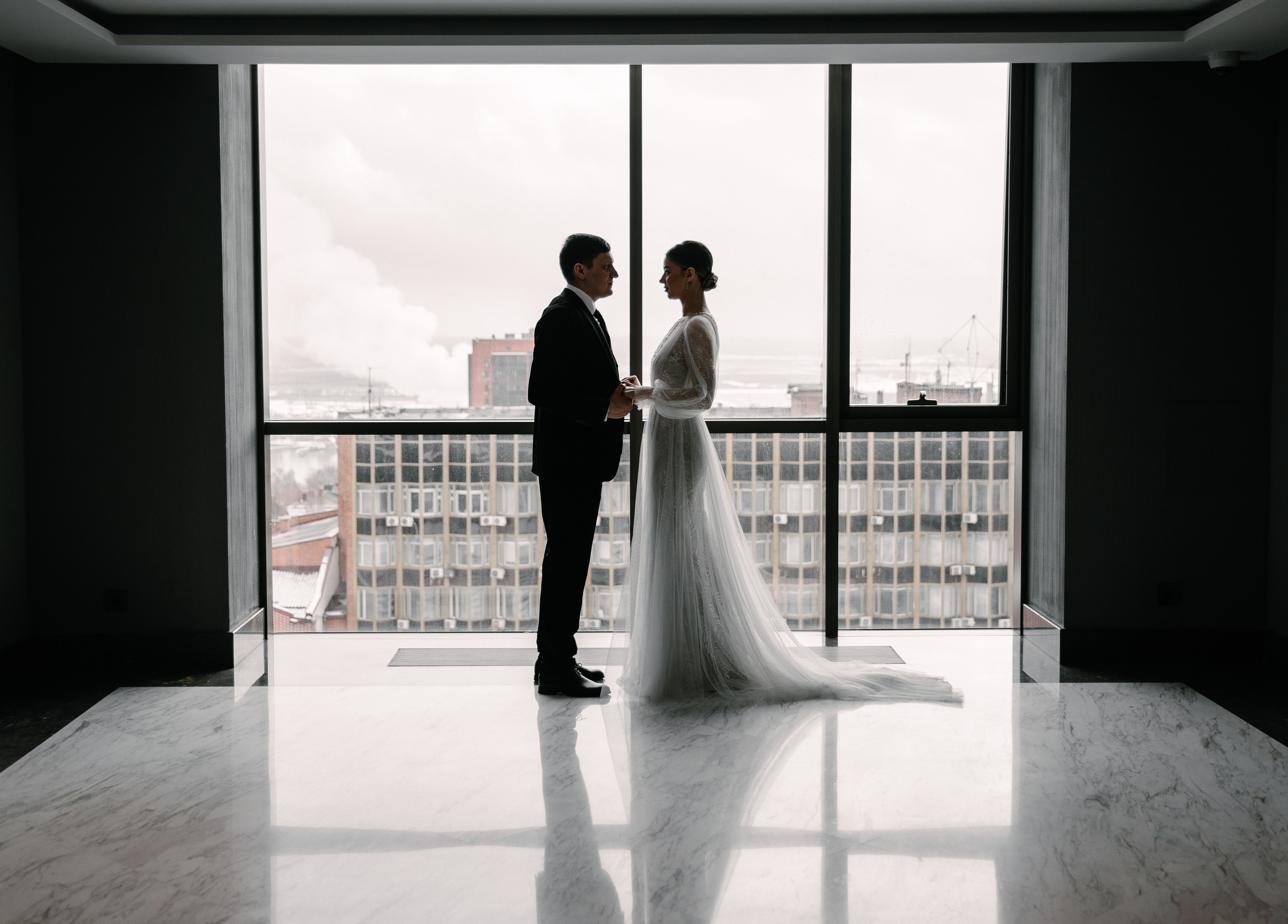 Асватур и Екатерина. Фотограф | Таганрог | Ростов