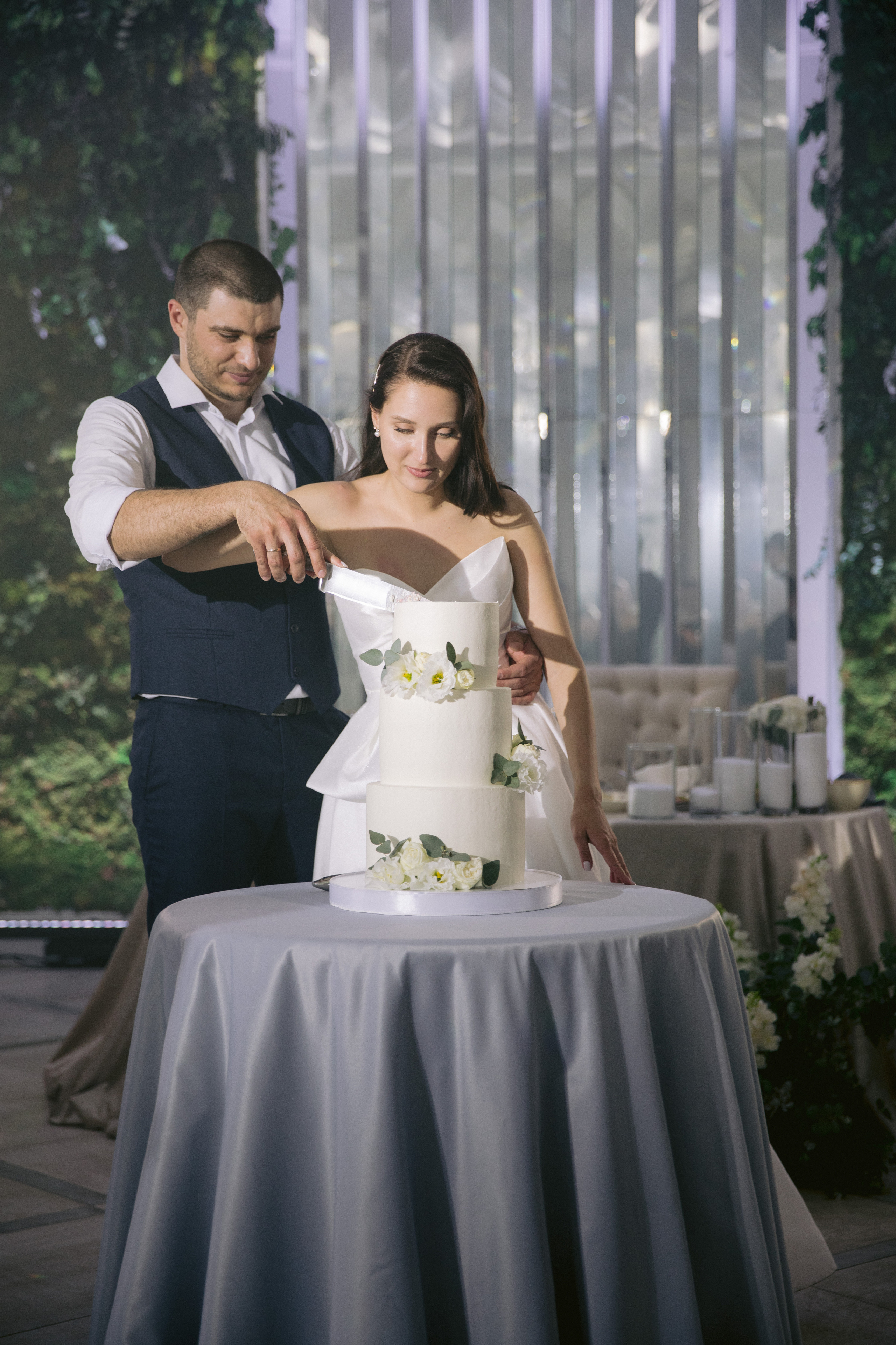 Геннадий и Карина. Фотограф | Таганрог | Ростов