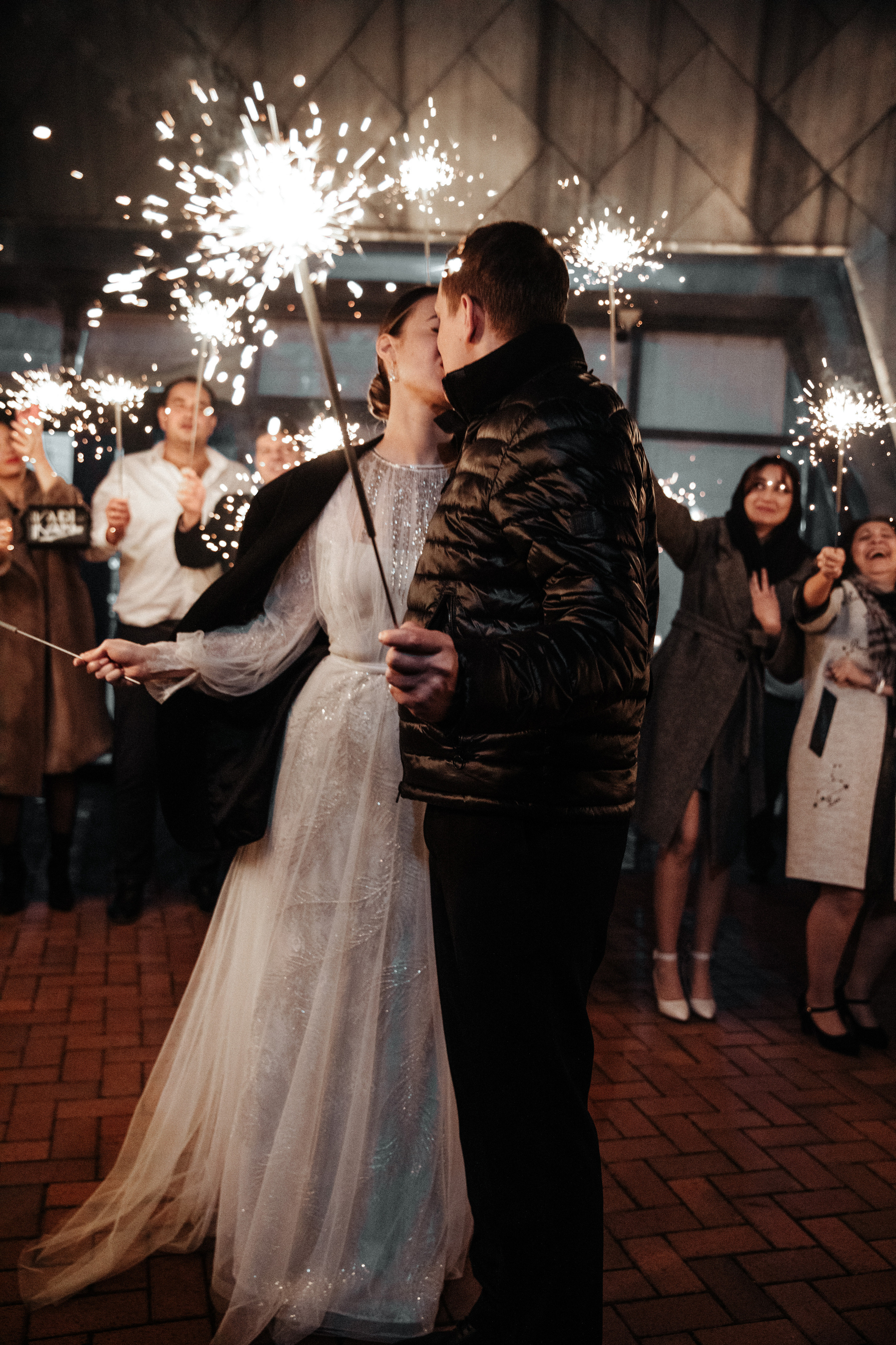 Асватур и Екатерина. Фотограф | Таганрог | Ростов