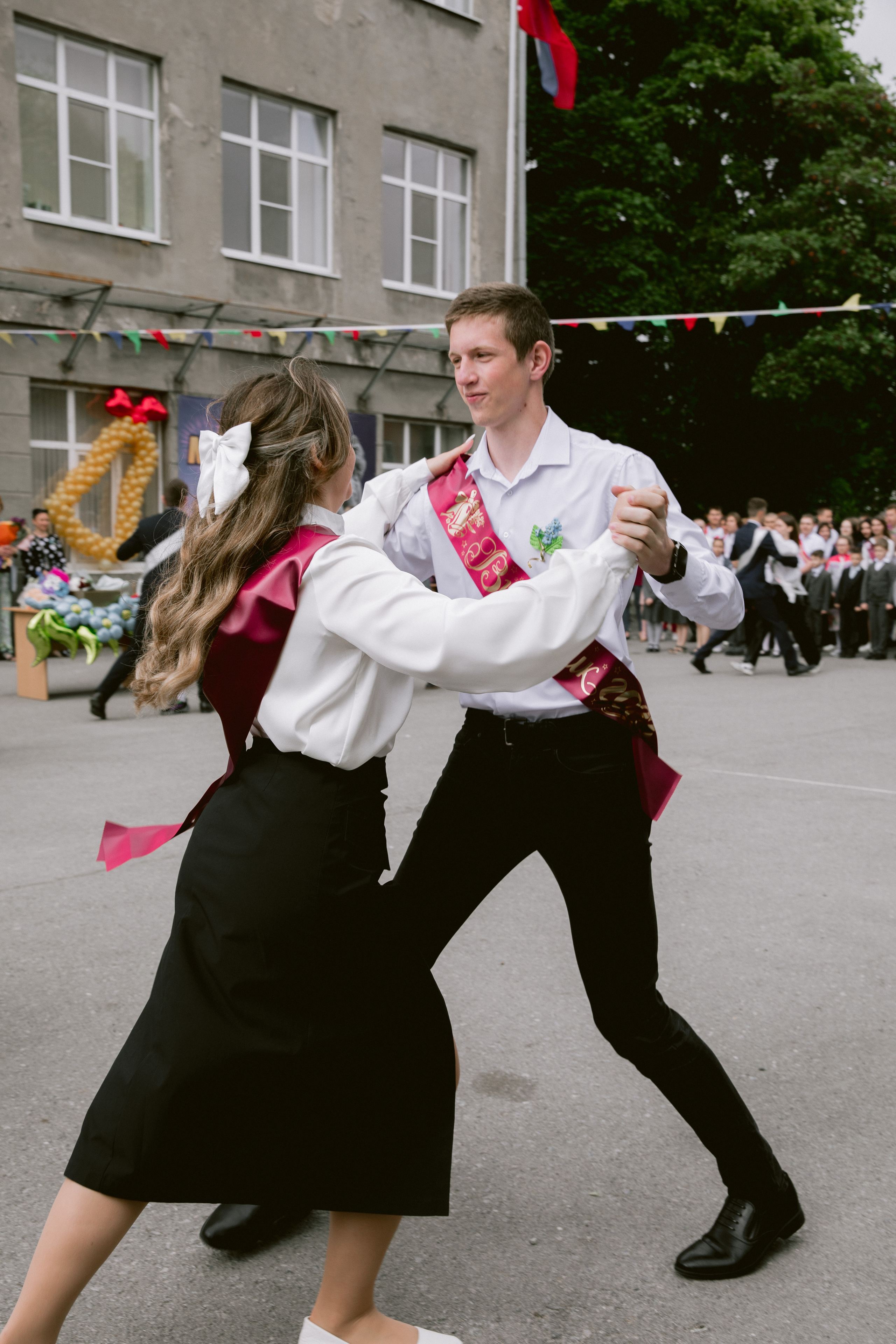 Выпуск 2023. Фотограф | Таганрог | Ростов