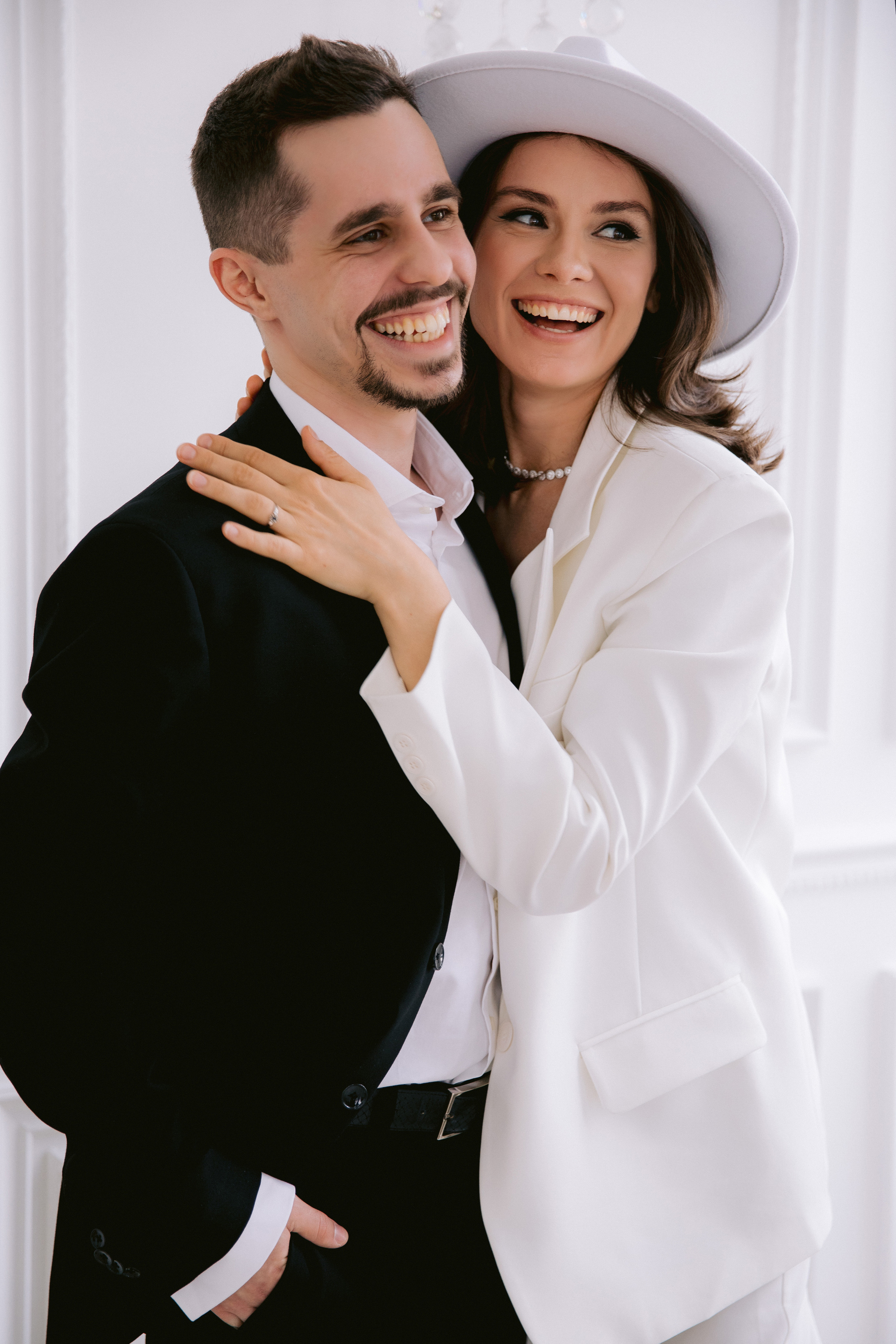 Яна и Яков. Фотограф | Таганрог | Ростов