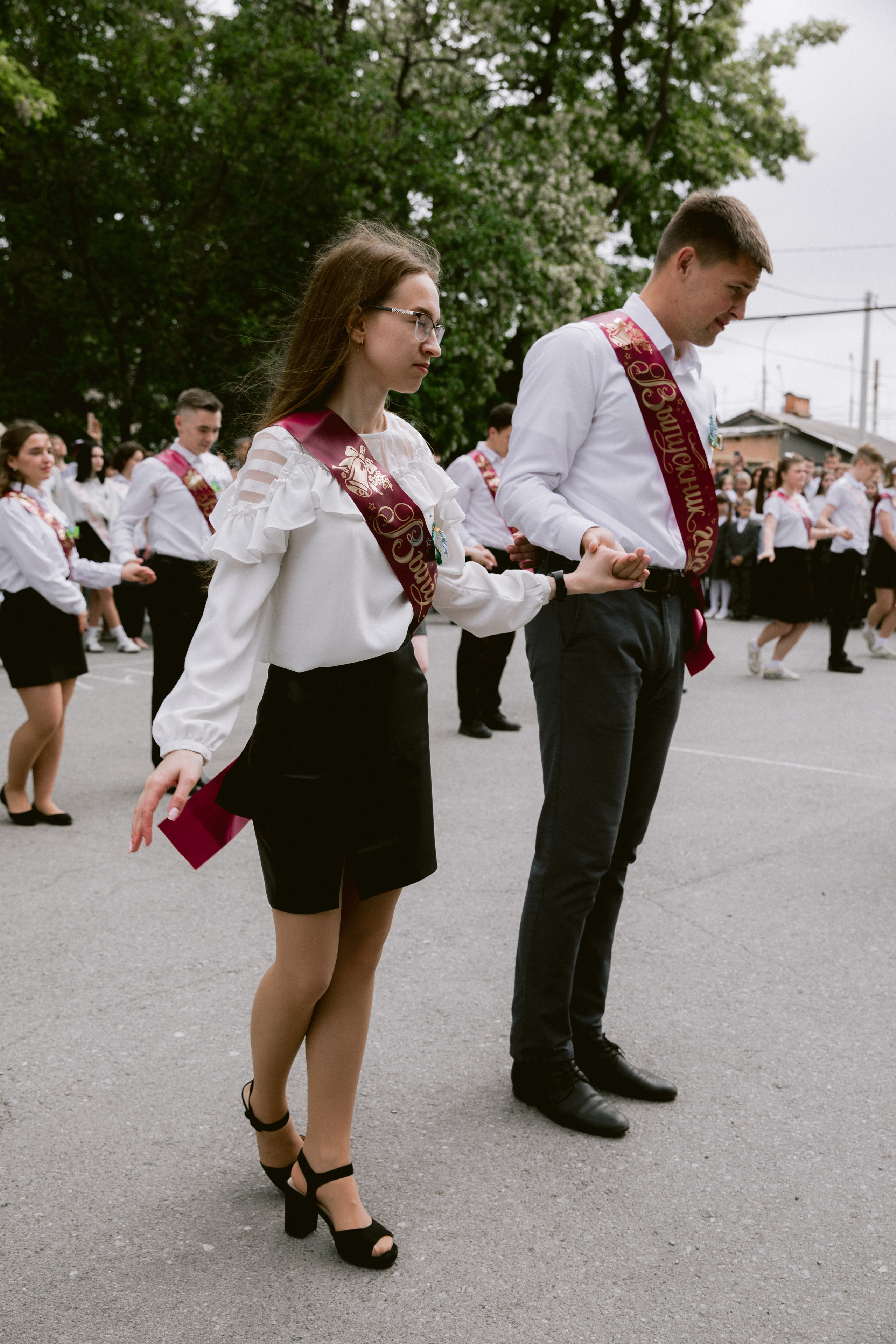 Выпуск 2023. Фотограф | Таганрог | Ростов