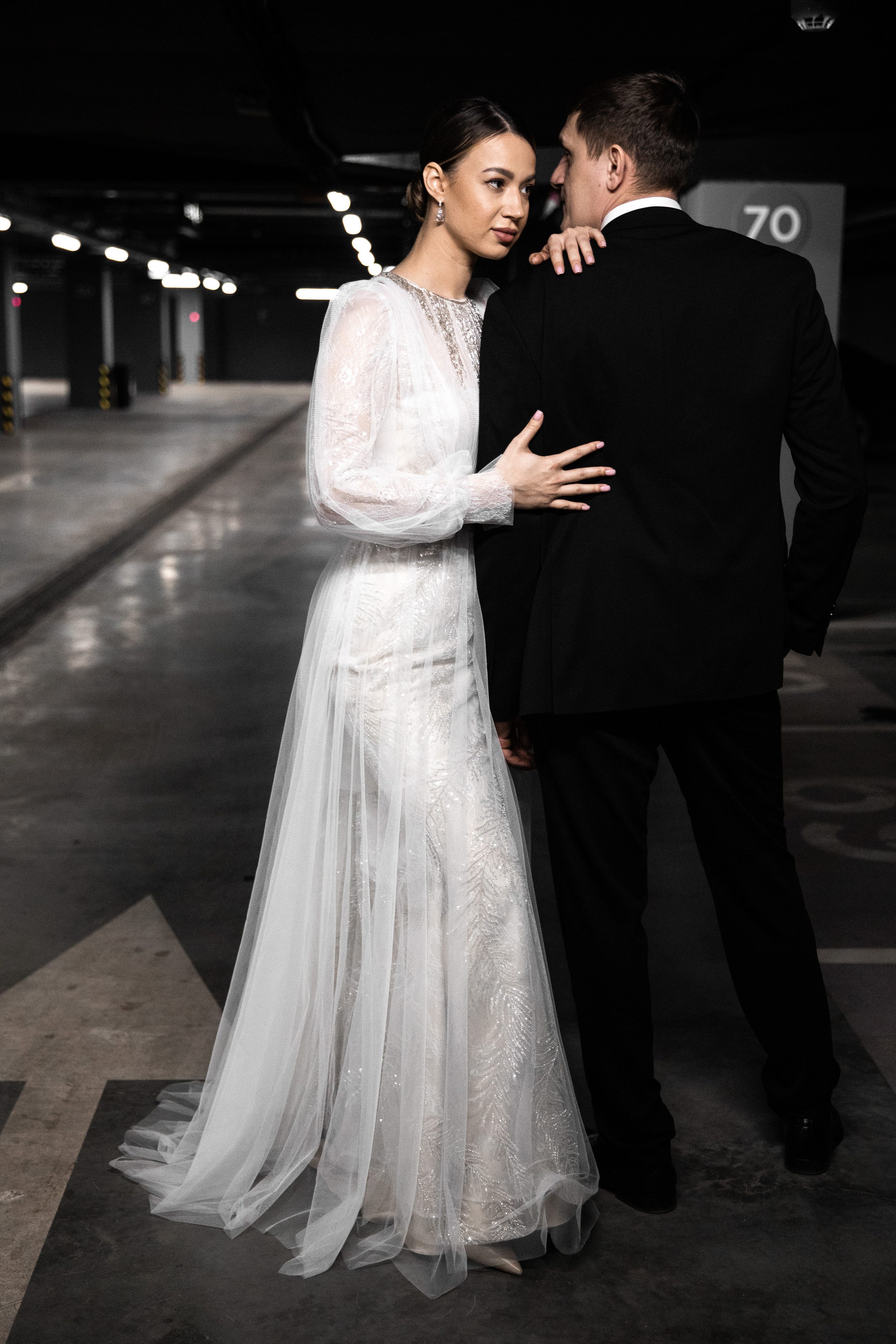 Асватур и Екатерина. Фотограф | Таганрог | Ростов