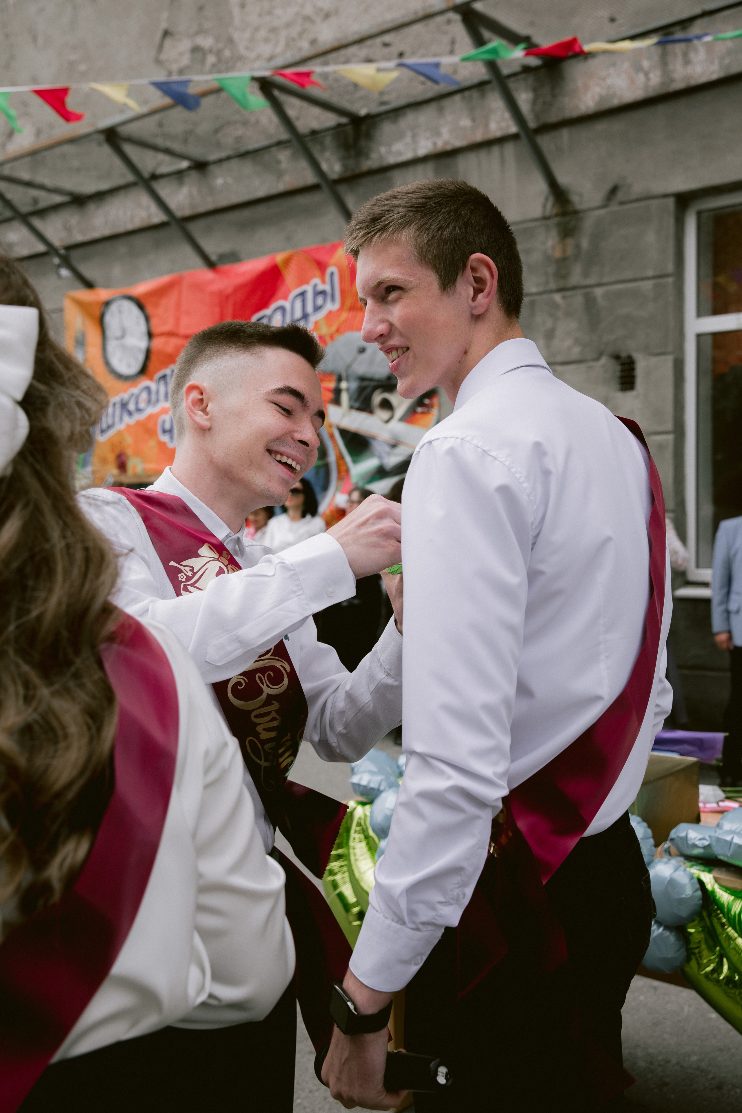 Выпуск 2023. Фотограф | Таганрог | Ростов