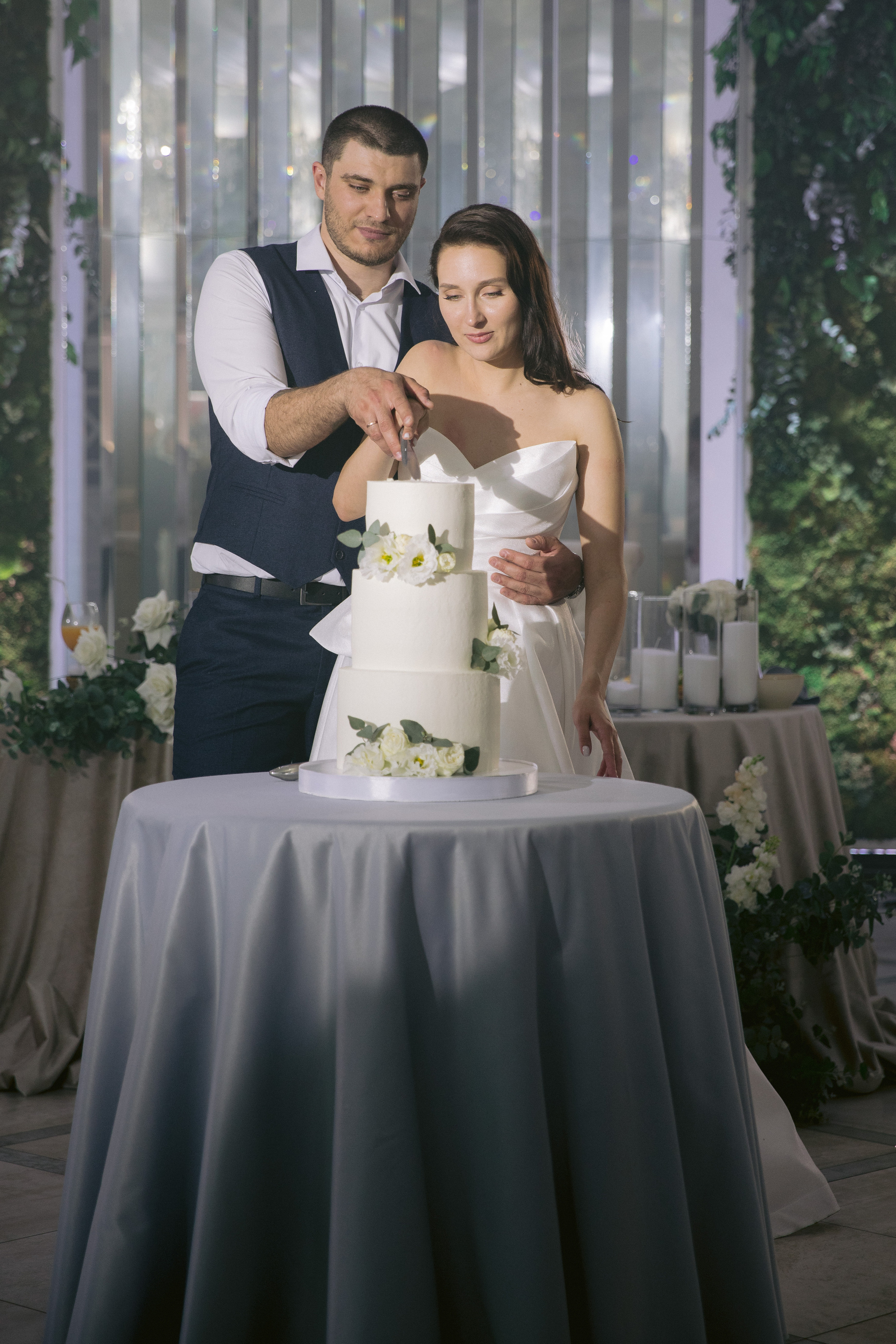 Геннадий и Карина. Фотограф | Таганрог | Ростов