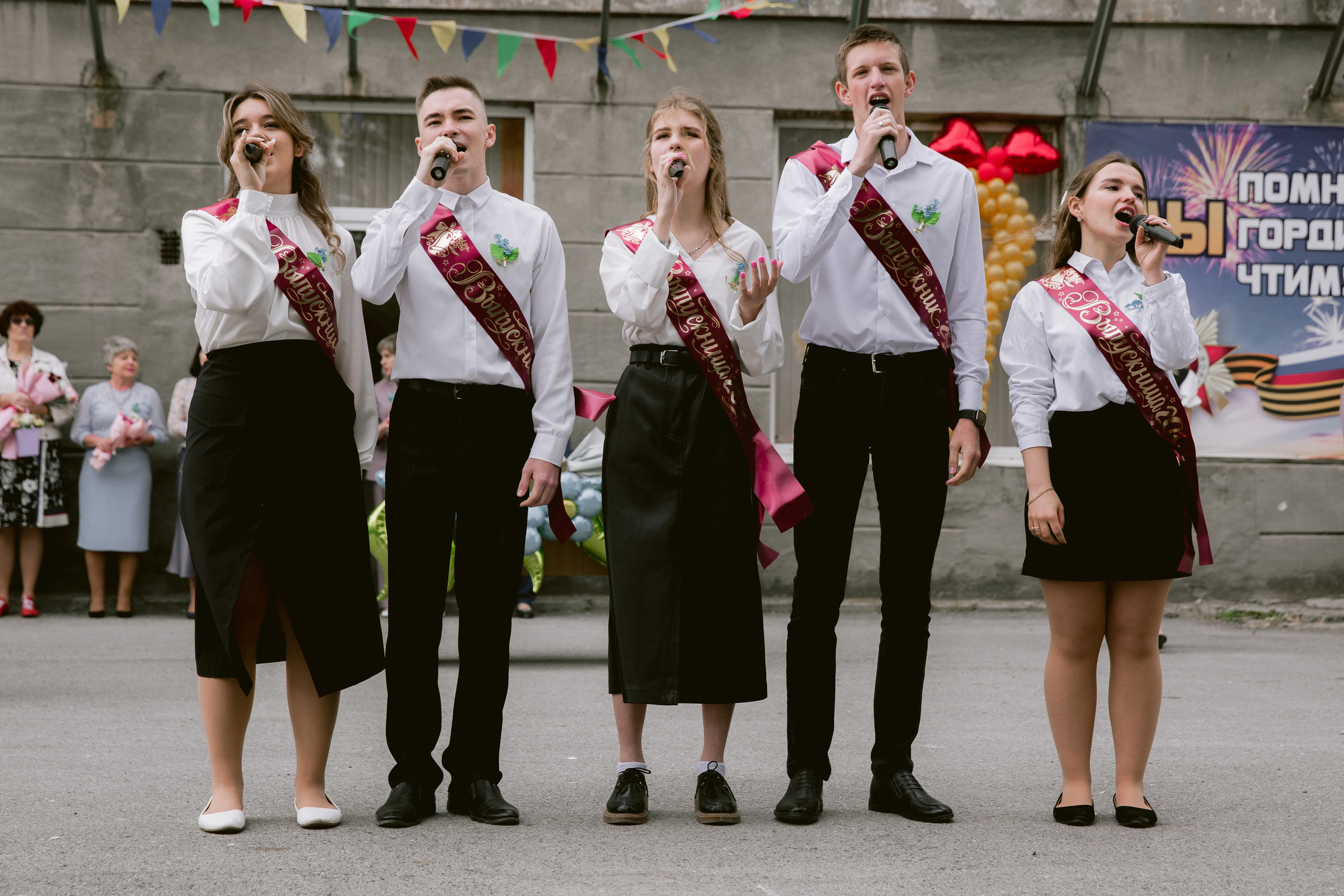 Выпуск 2023. Фотограф | Таганрог | Ростов