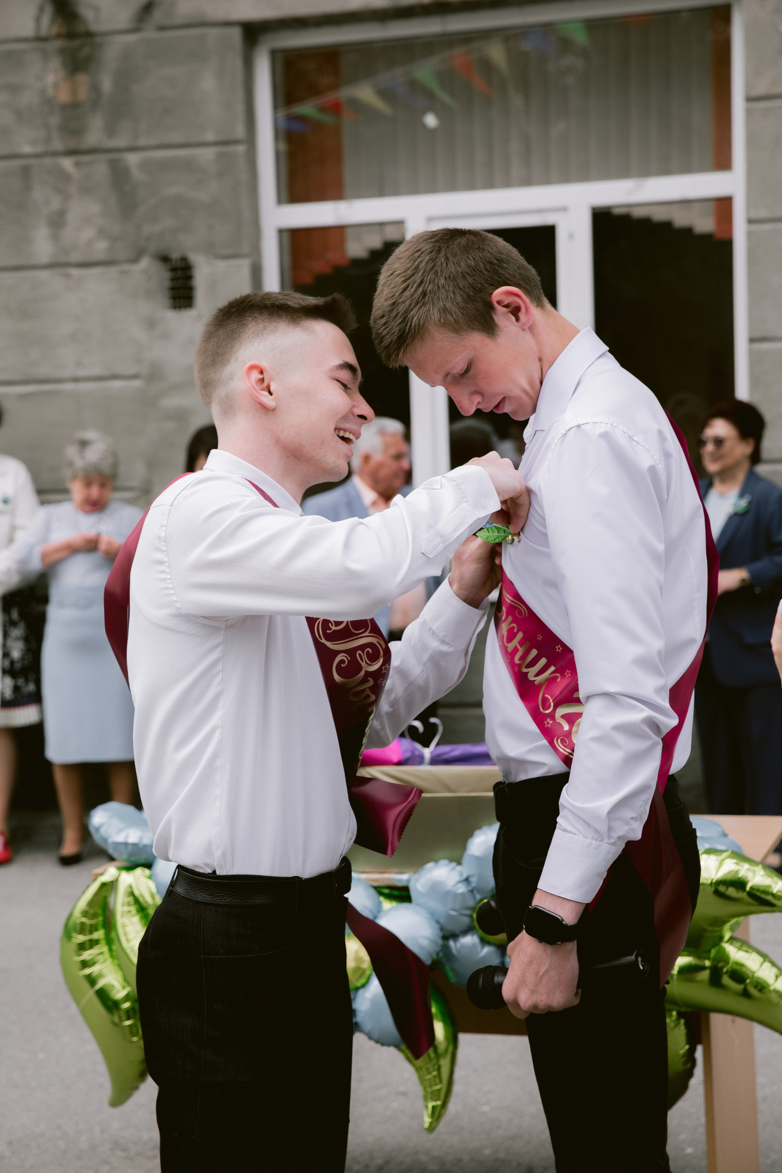 Выпуск 2023. Фотограф | Таганрог | Ростов