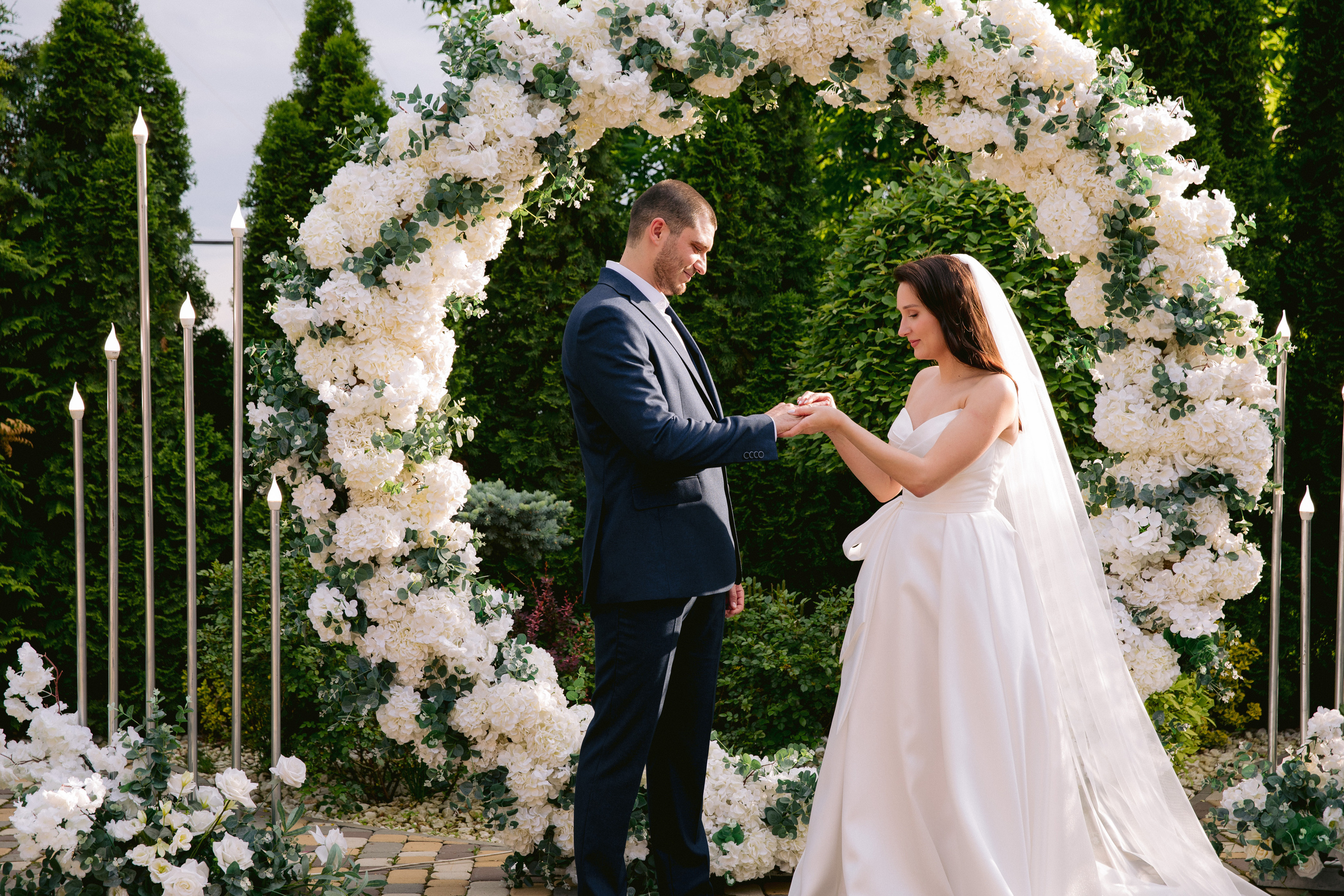 Геннадий и Карина. Фотограф | Таганрог | Ростов