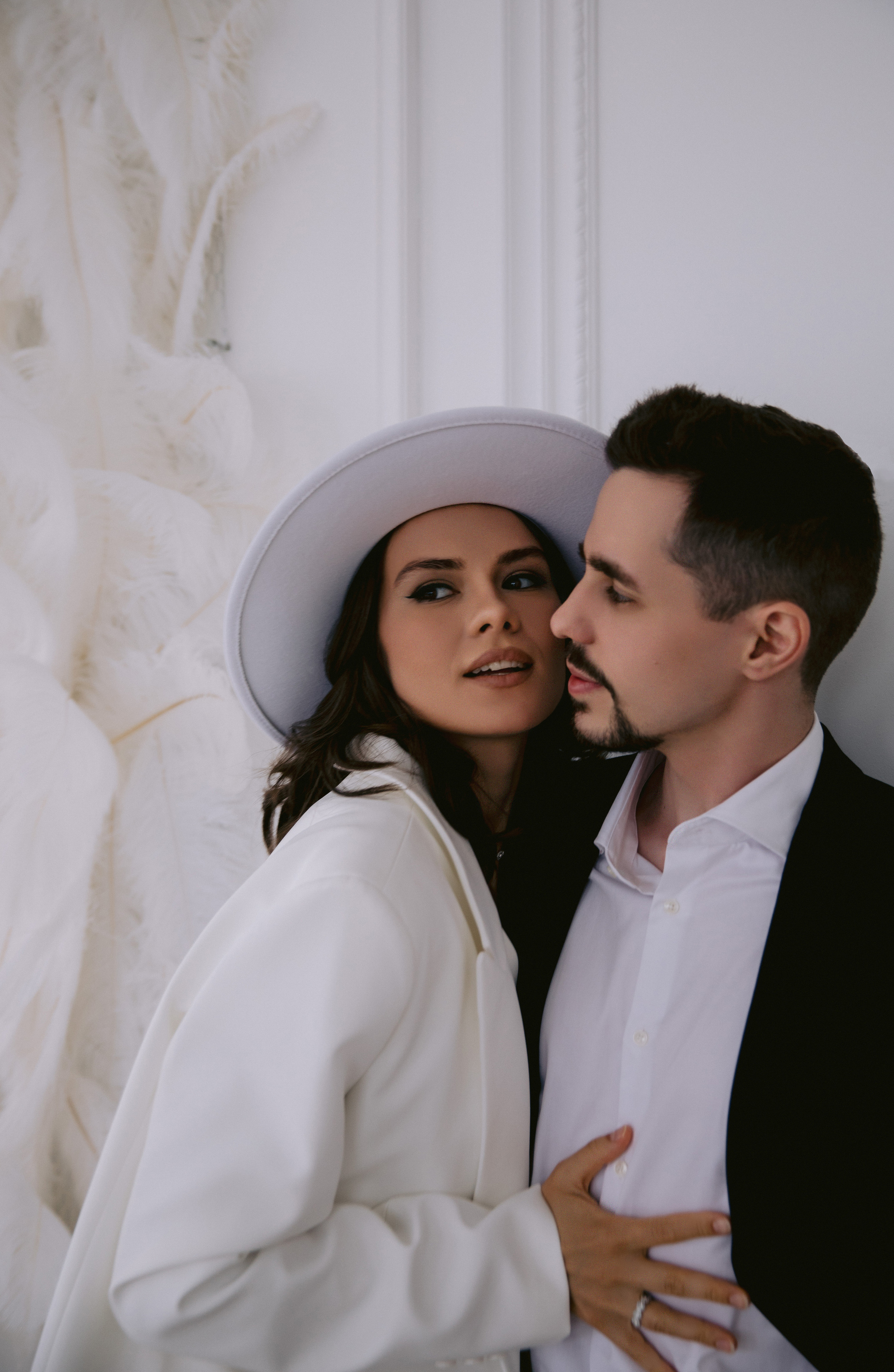 Яна и Яков. Фотограф | Таганрог | Ростов