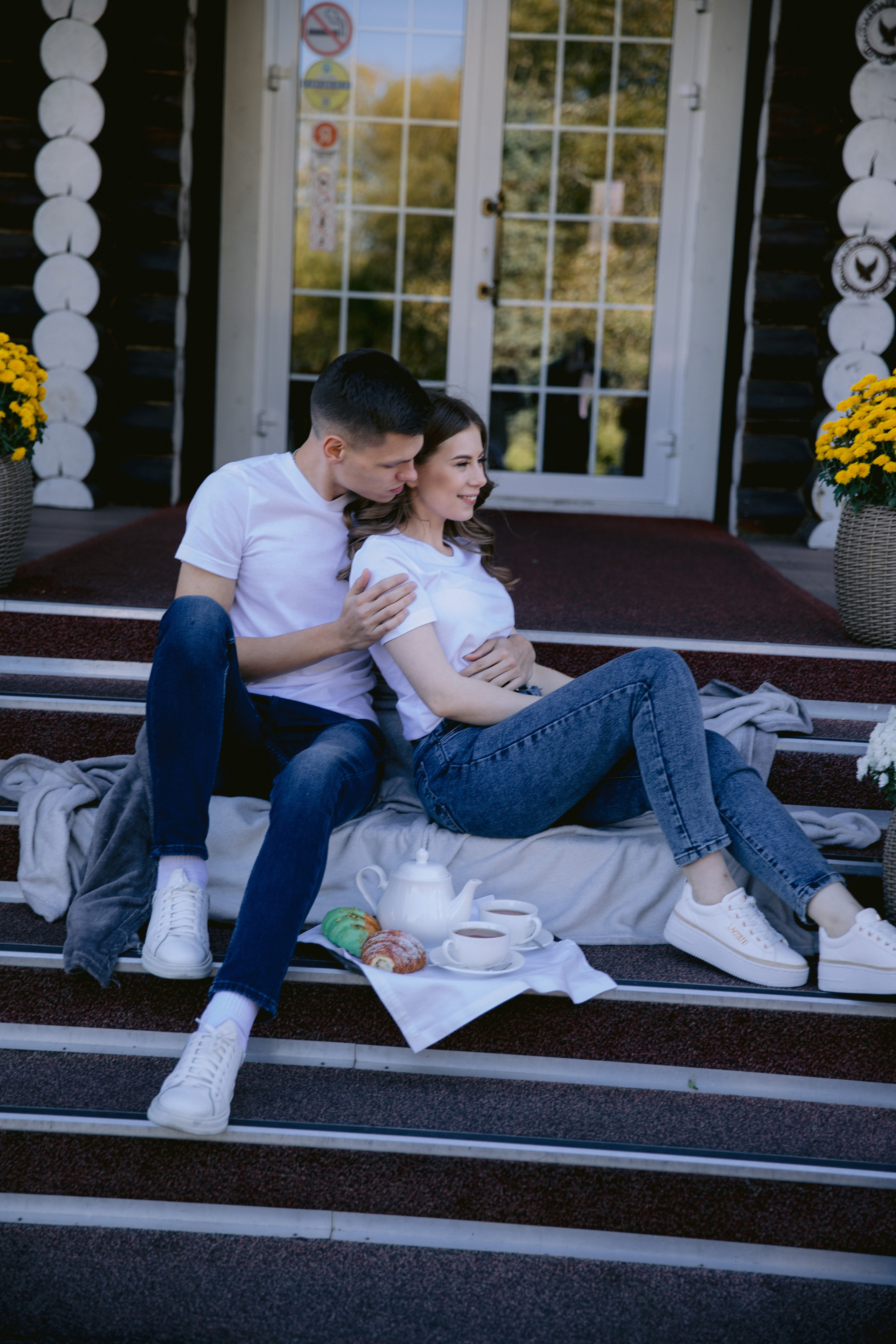 Алина и Александр. Фотограф | Таганрог | Ростов