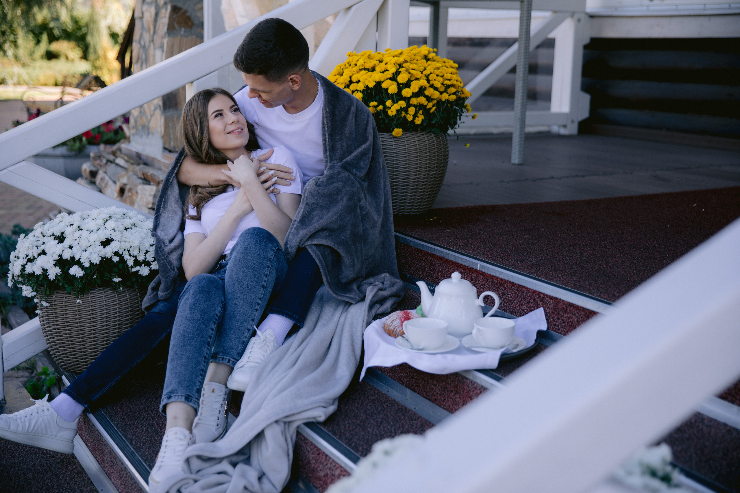 Алина и Александр. Фотограф | Таганрог | Ростов