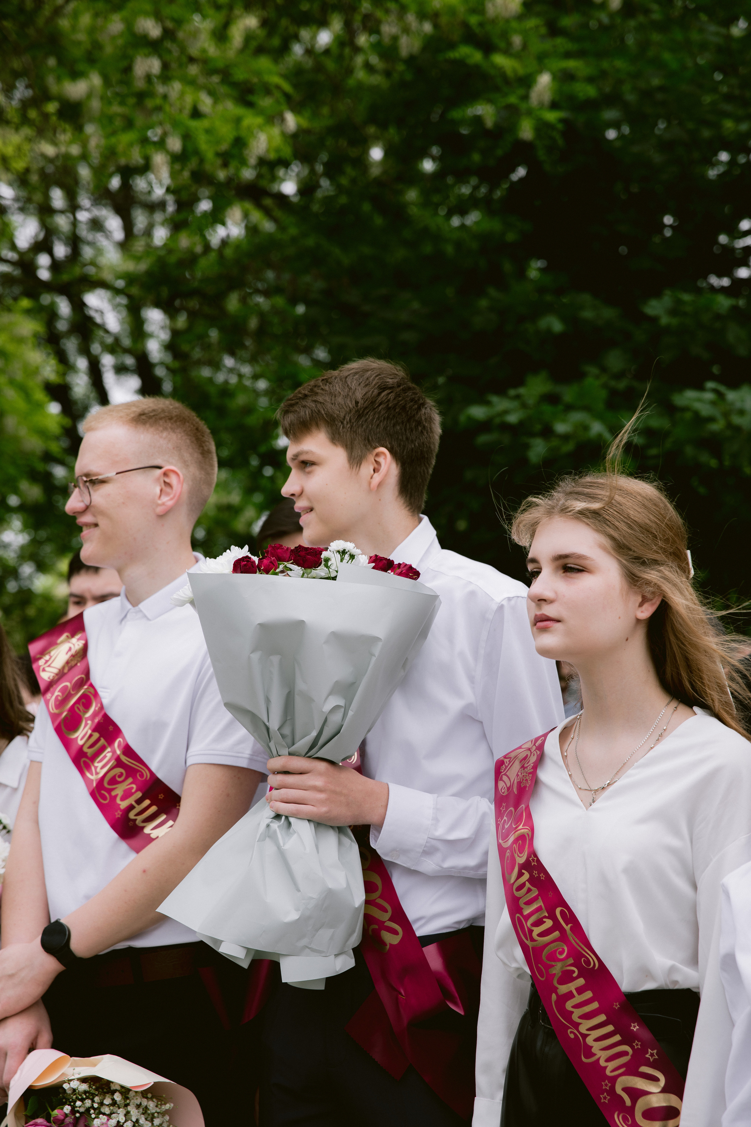 Выпуск 2023. Фотограф | Таганрог | Ростов