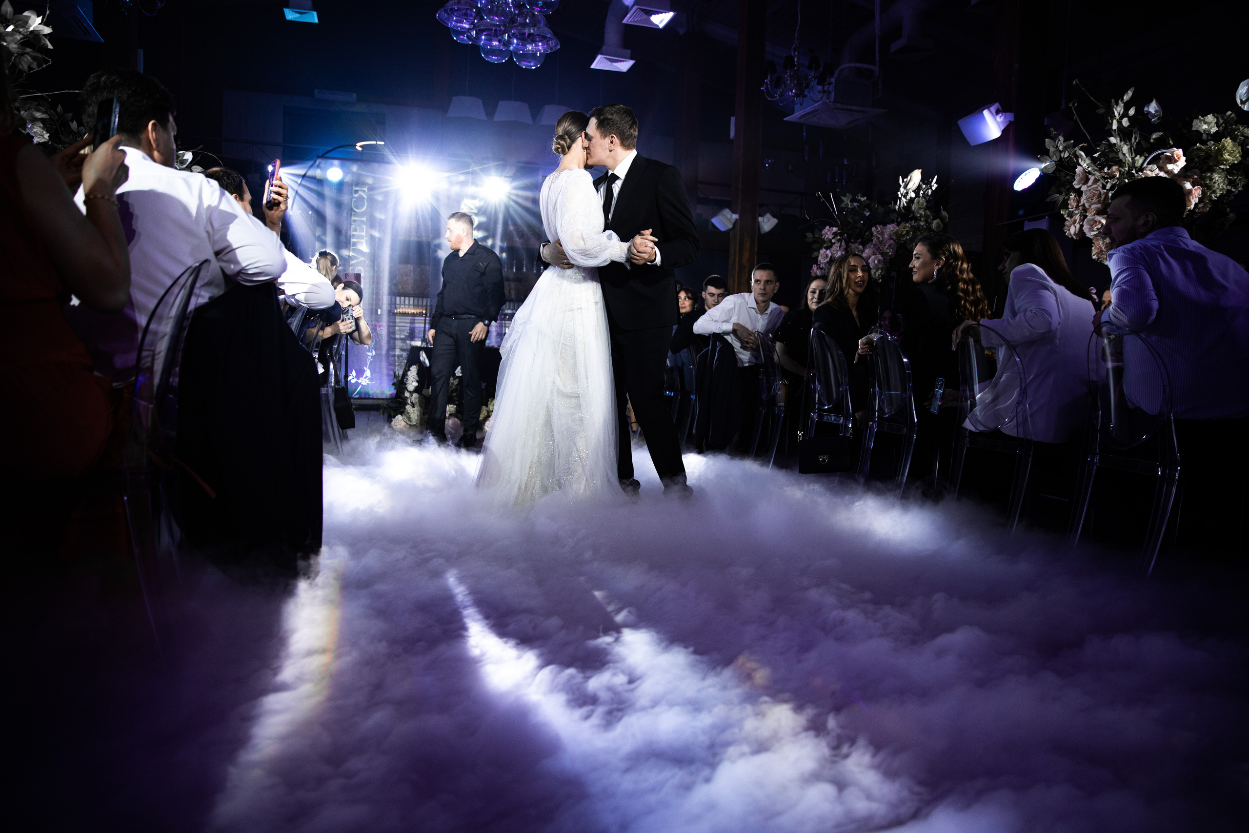 Асватур и Екатерина. Фотограф | Таганрог | Ростов