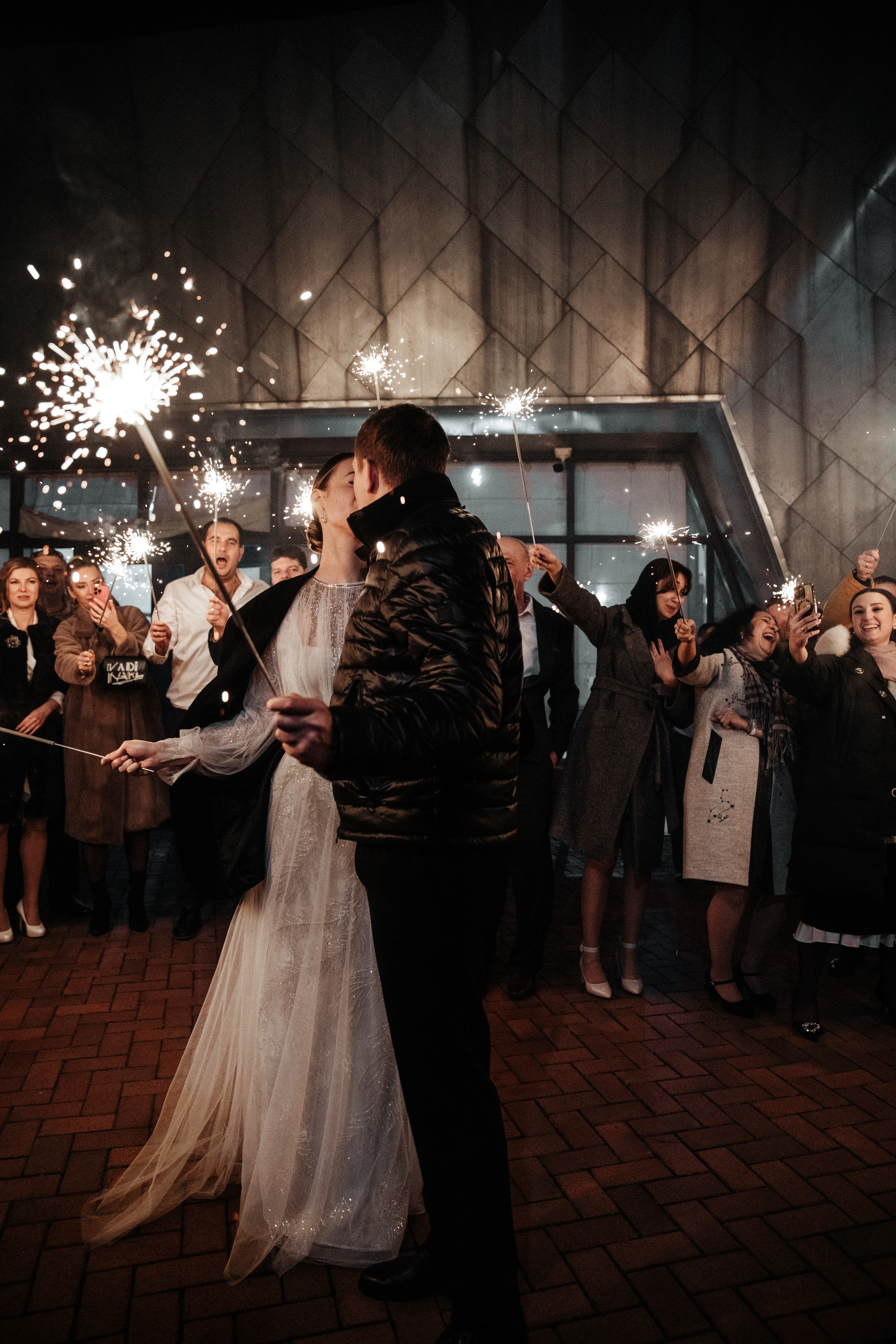 Асватур и Екатерина. Фотограф | Таганрог | Ростов