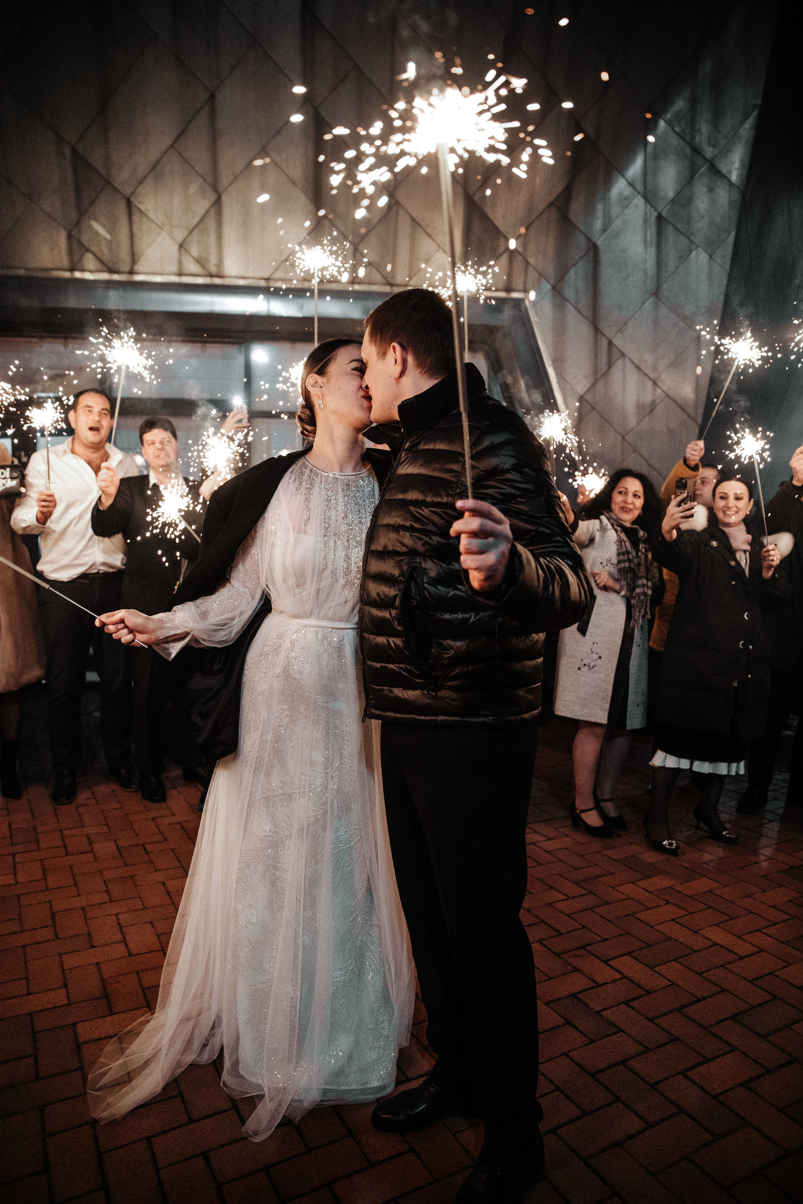 Асватур и Екатерина. Фотограф | Таганрог | Ростов