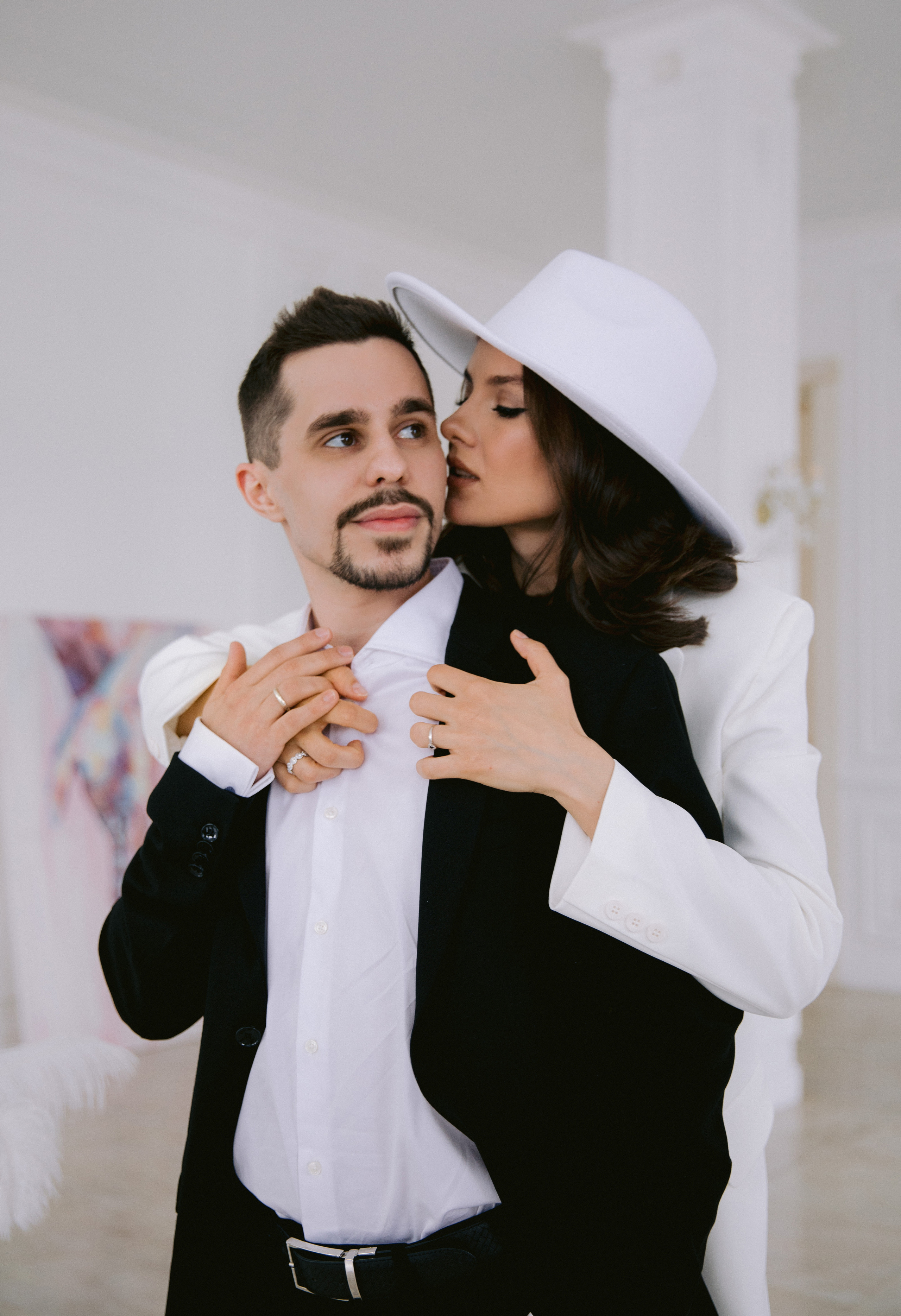 Яна и Яков. Фотограф | Таганрог | Ростов