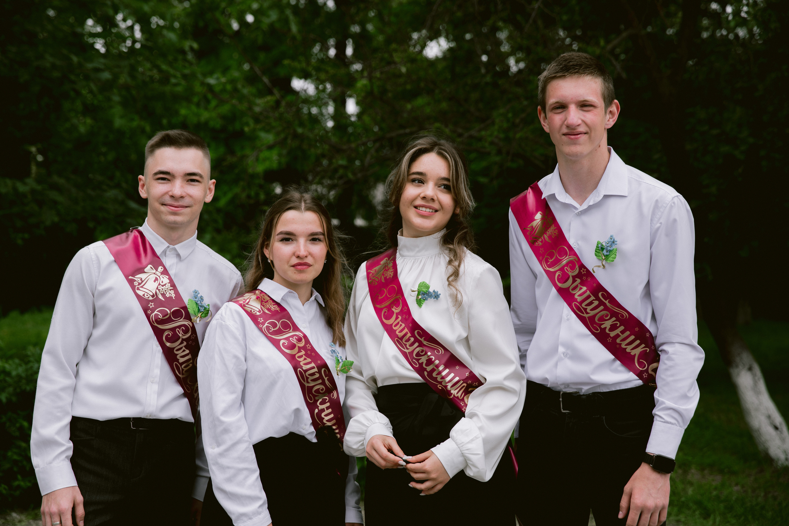 Выпуск 2023. Фотограф | Таганрог | Ростов