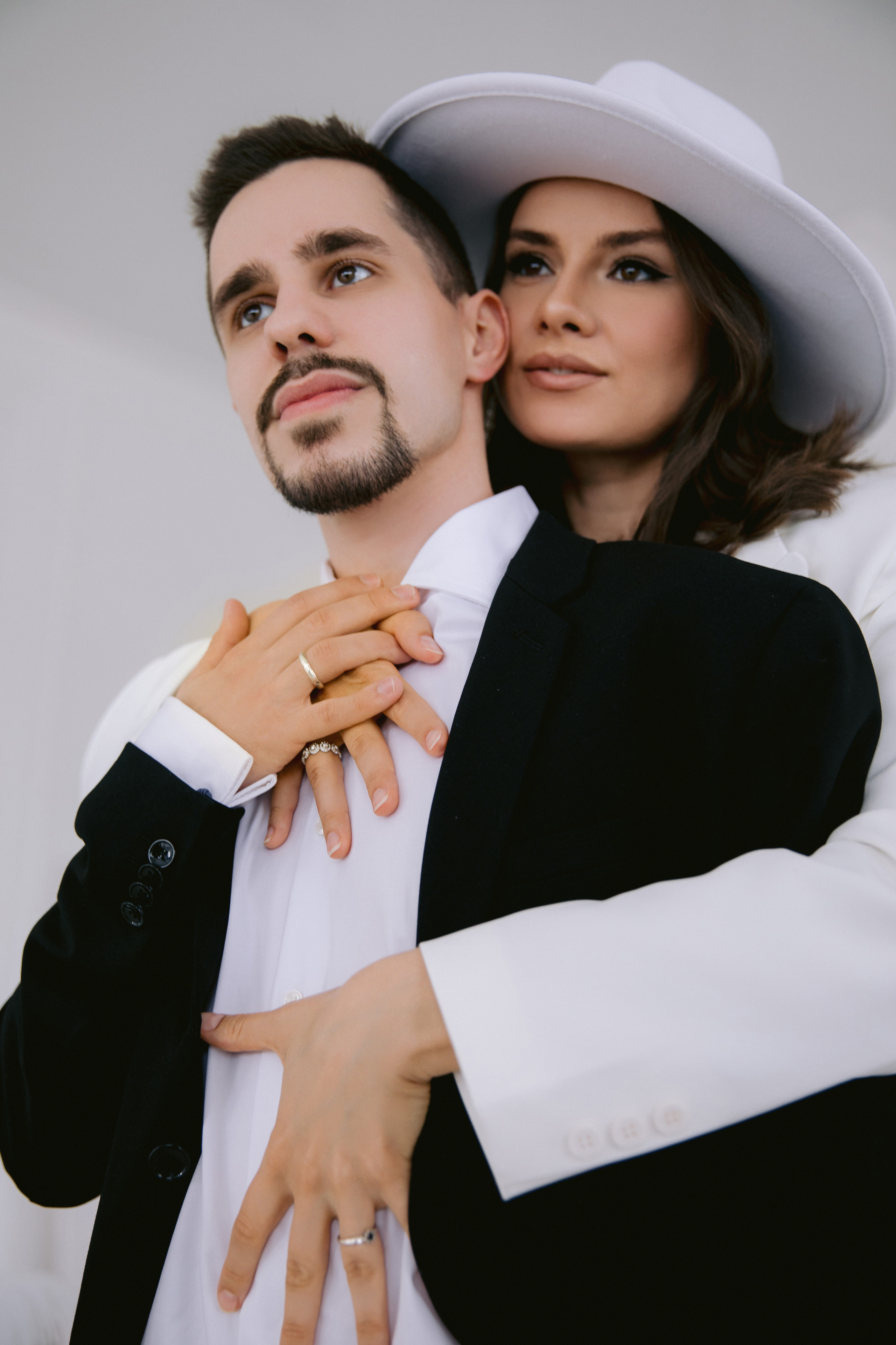 Яна и Яков. Фотограф | Таганрог | Ростов