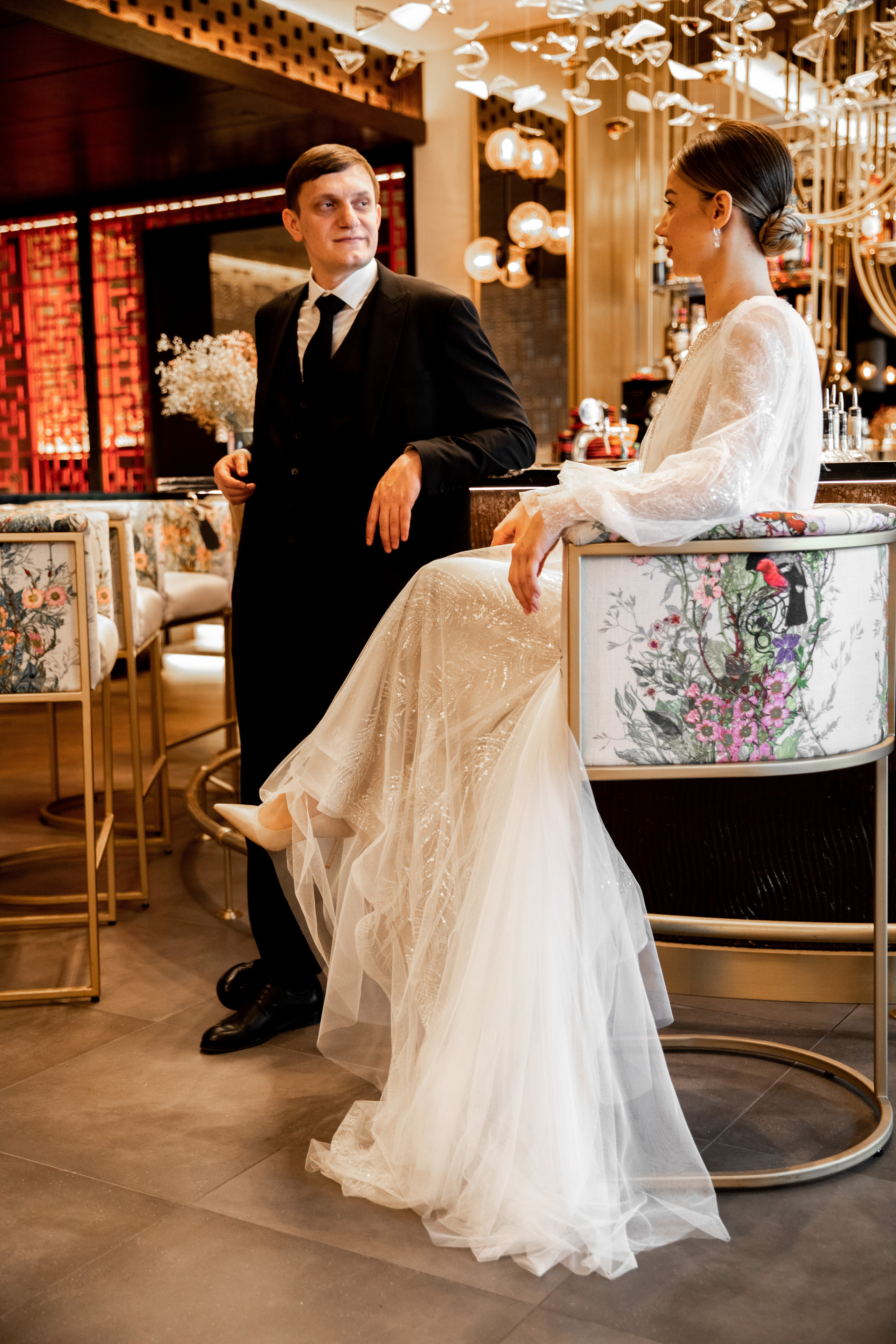 Асватур и Екатерина. Фотограф | Таганрог | Ростов