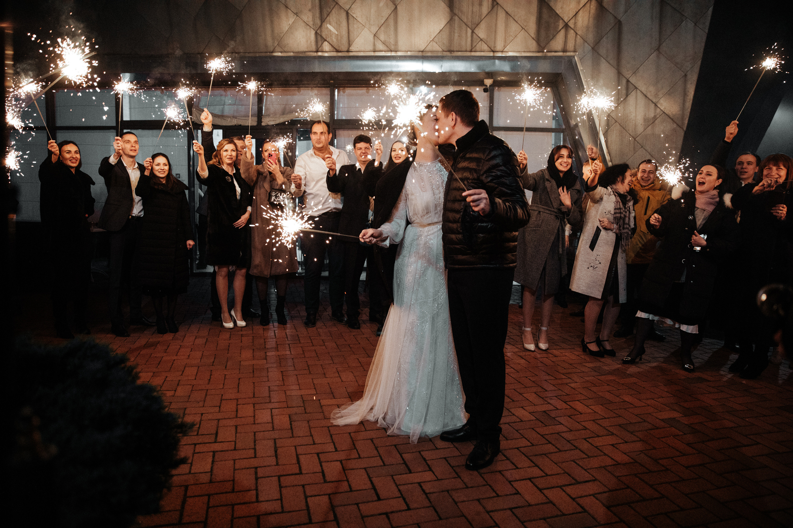 Асватур и Екатерина. Фотограф | Таганрог | Ростов