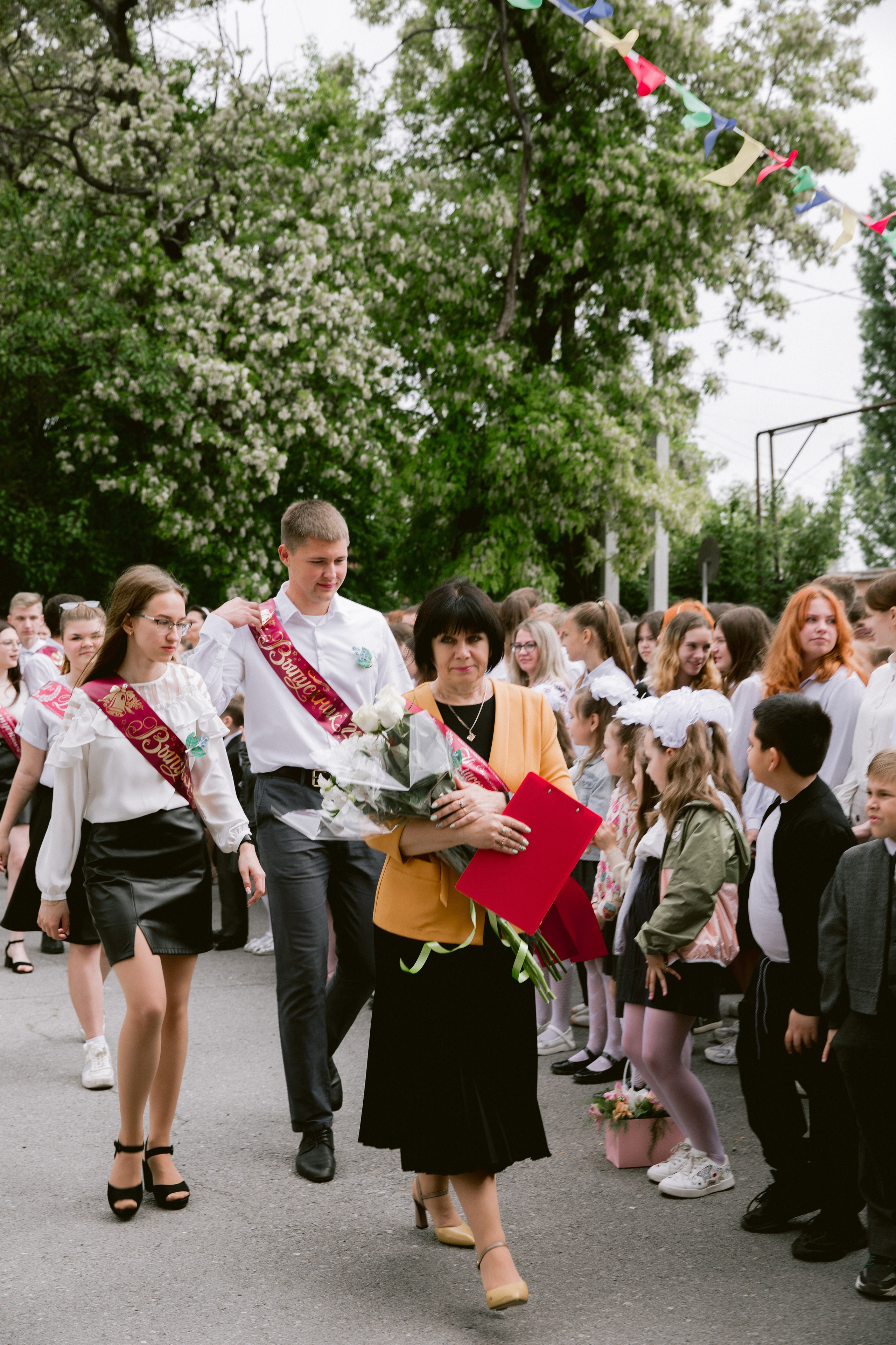 Выпуск 2023. Фотограф | Таганрог | Ростов